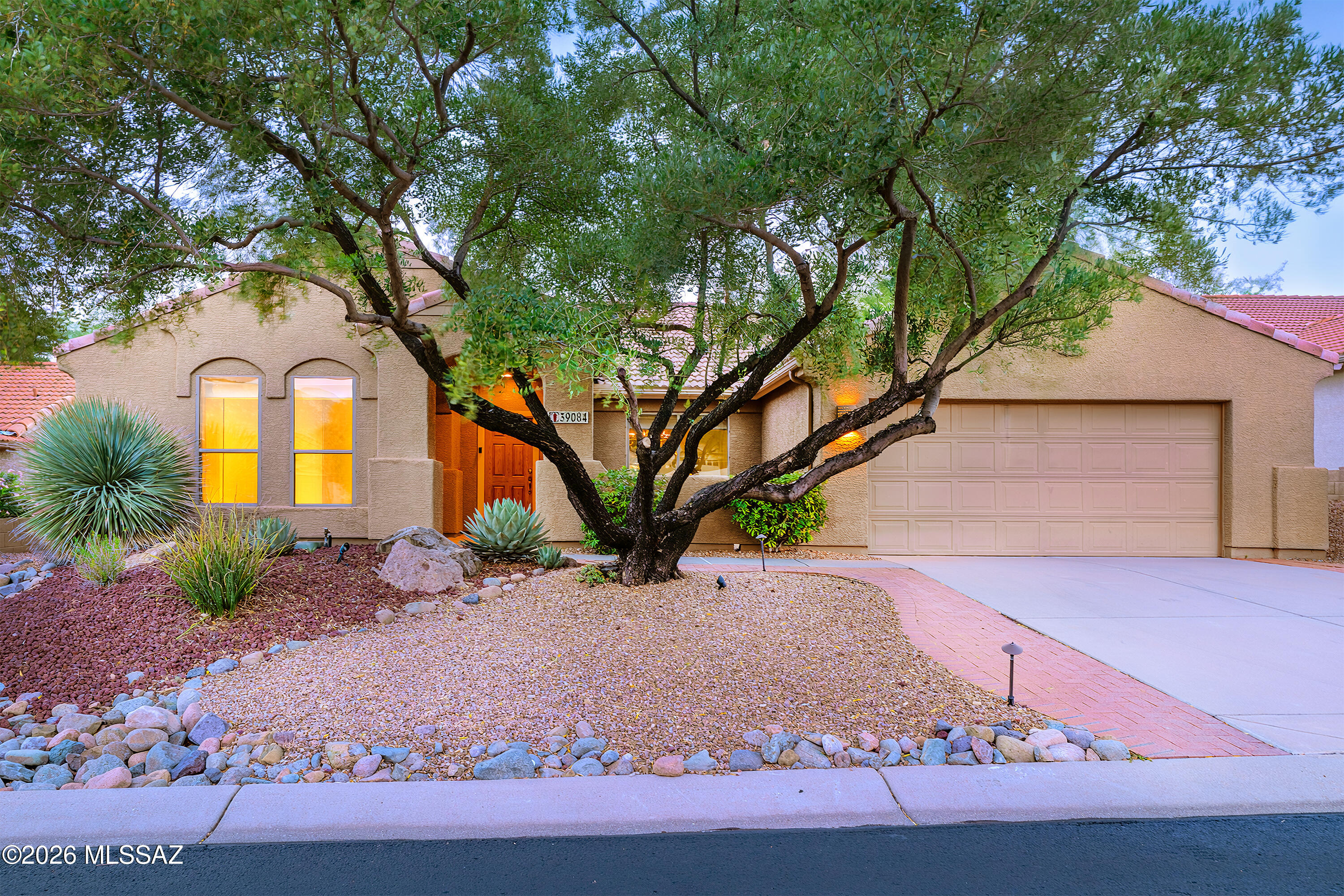 39084 S Riverwood Court — photo