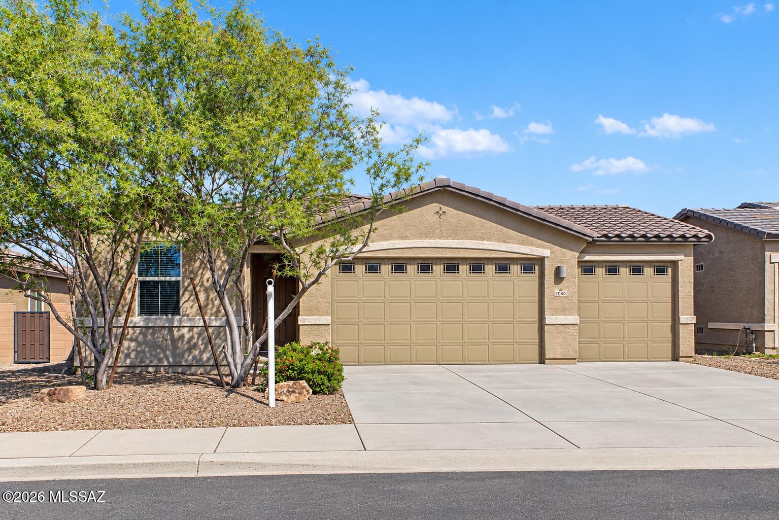 10940 W Sarabella Drive — photo