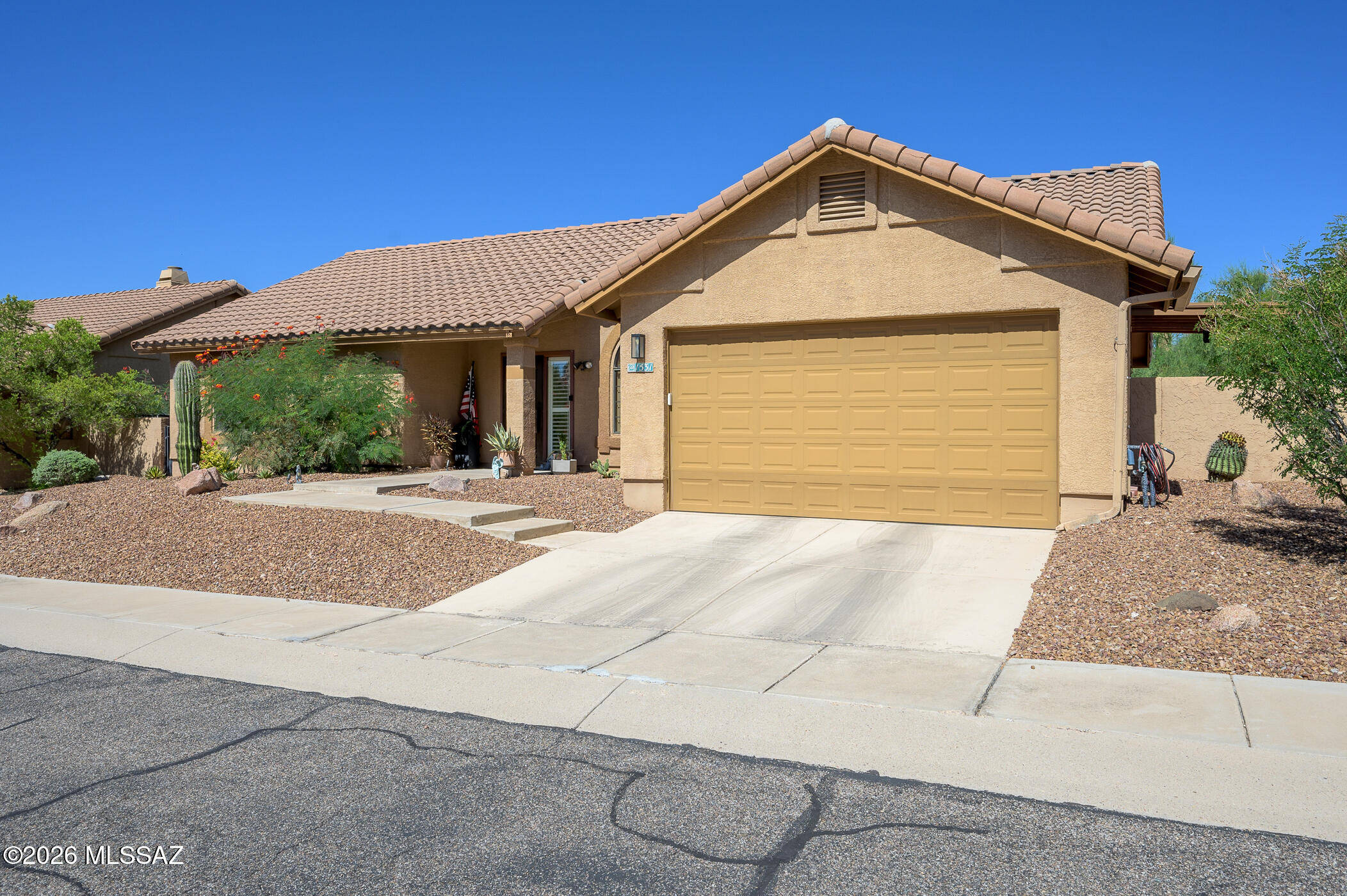1531 E Sonoran Desert Drive — photo