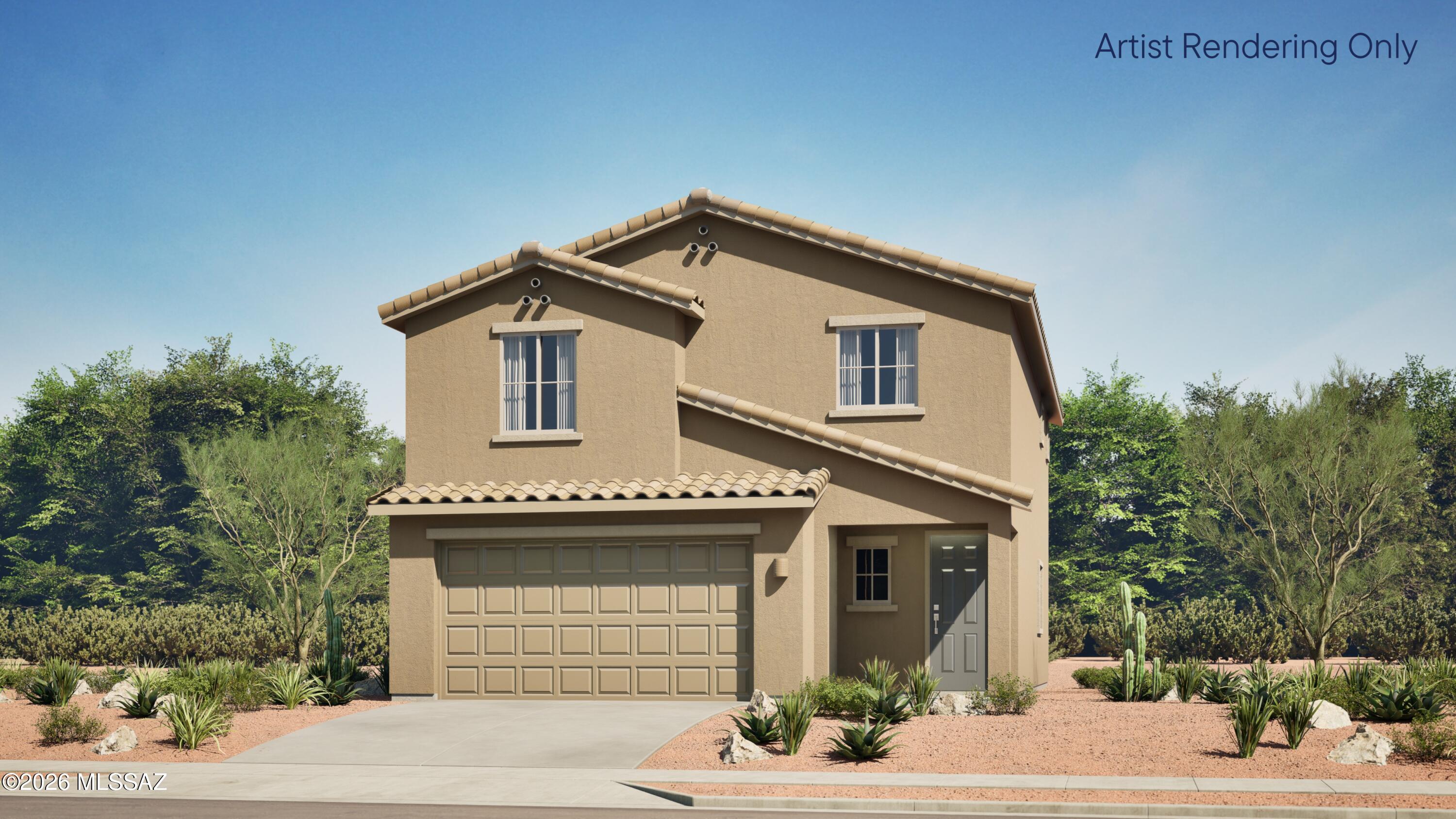 13051 E Pine Siskin Drive — photo