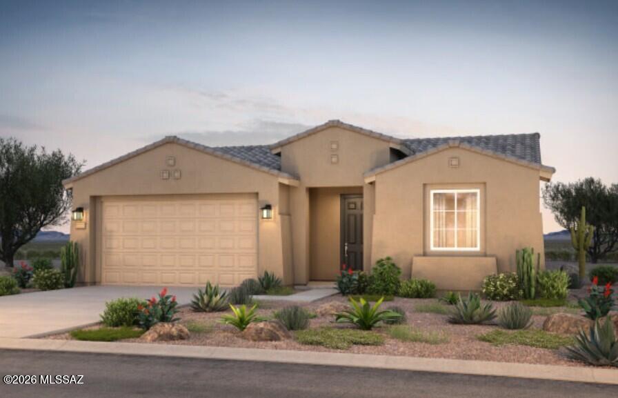 8108 S Sonoran Oak Drive — photo