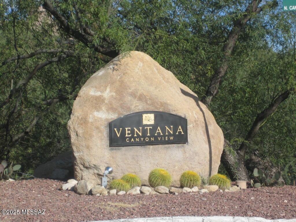 6655 N Canyon Crest Drive Unit 8149 — photo