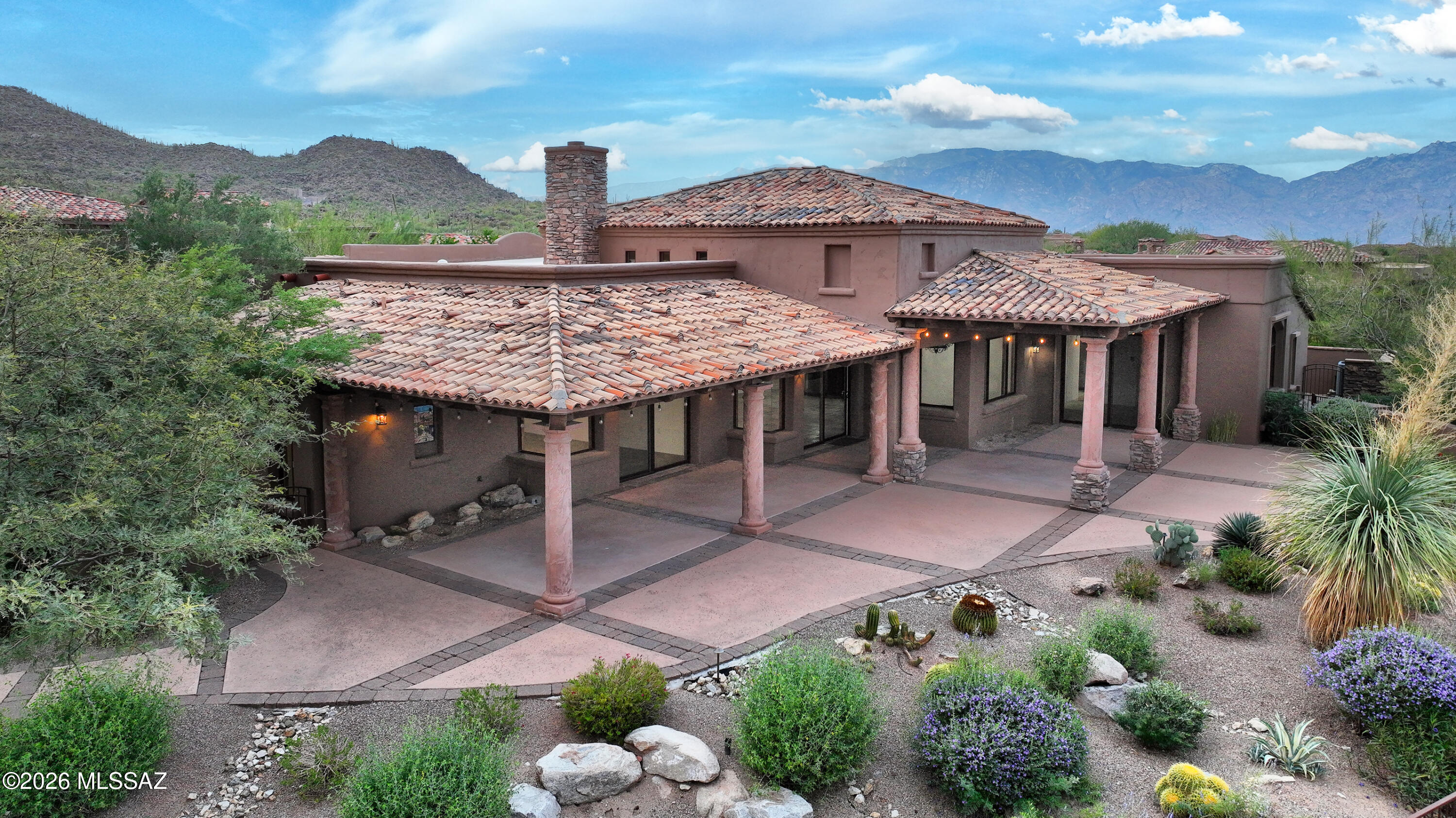 14629 N Granite Peak Place — photo