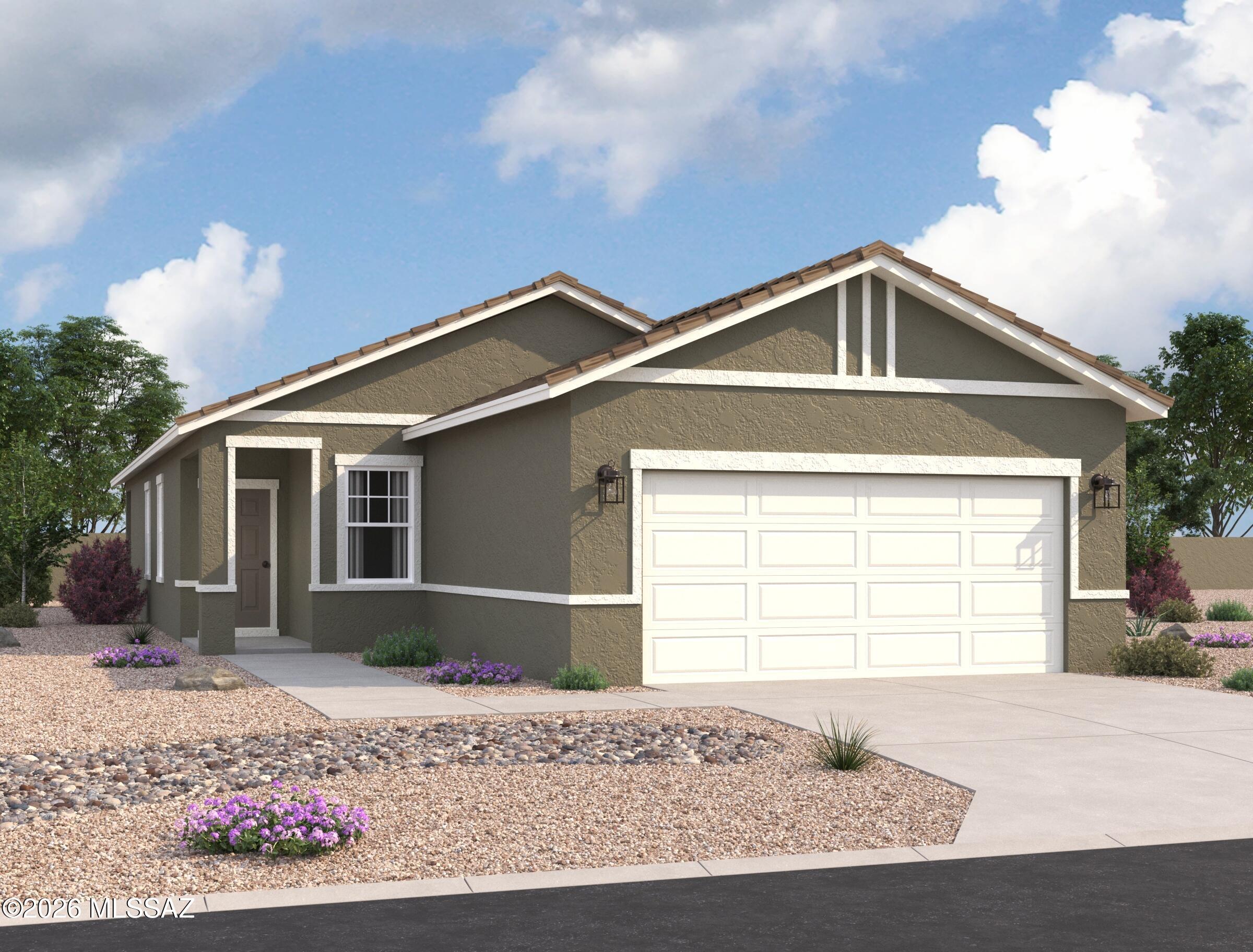 6535 W Sandyfield Way — photo
