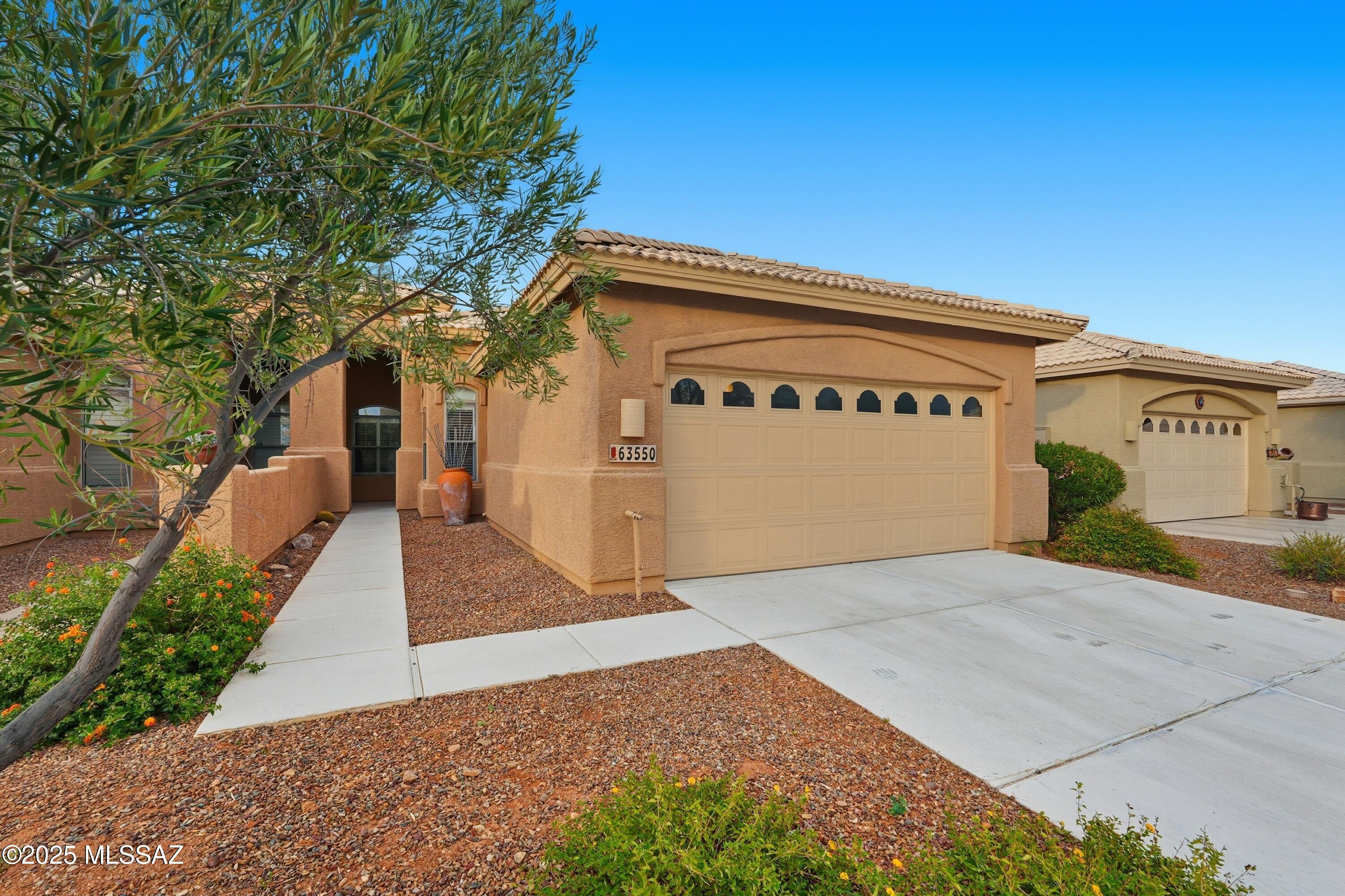 63550 E Harmony Drive — photo