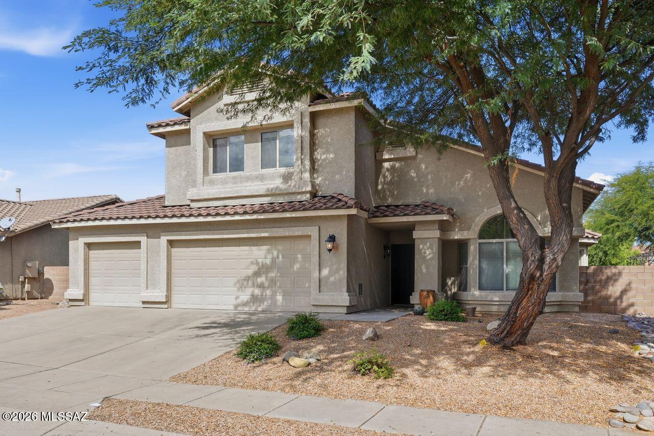 3703 E Fjord Pony Road — photo