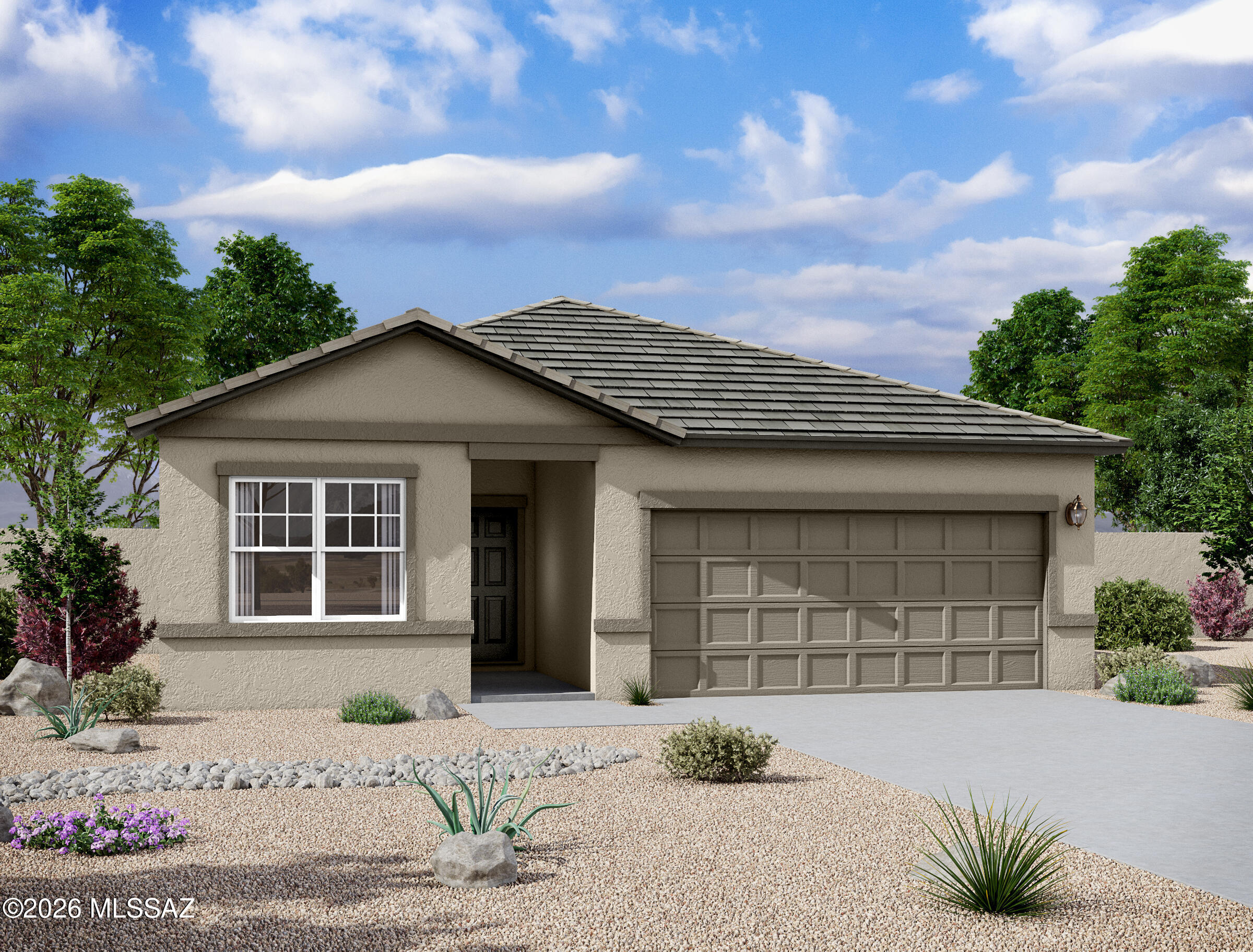 6770 W Spanish River Lane — photo