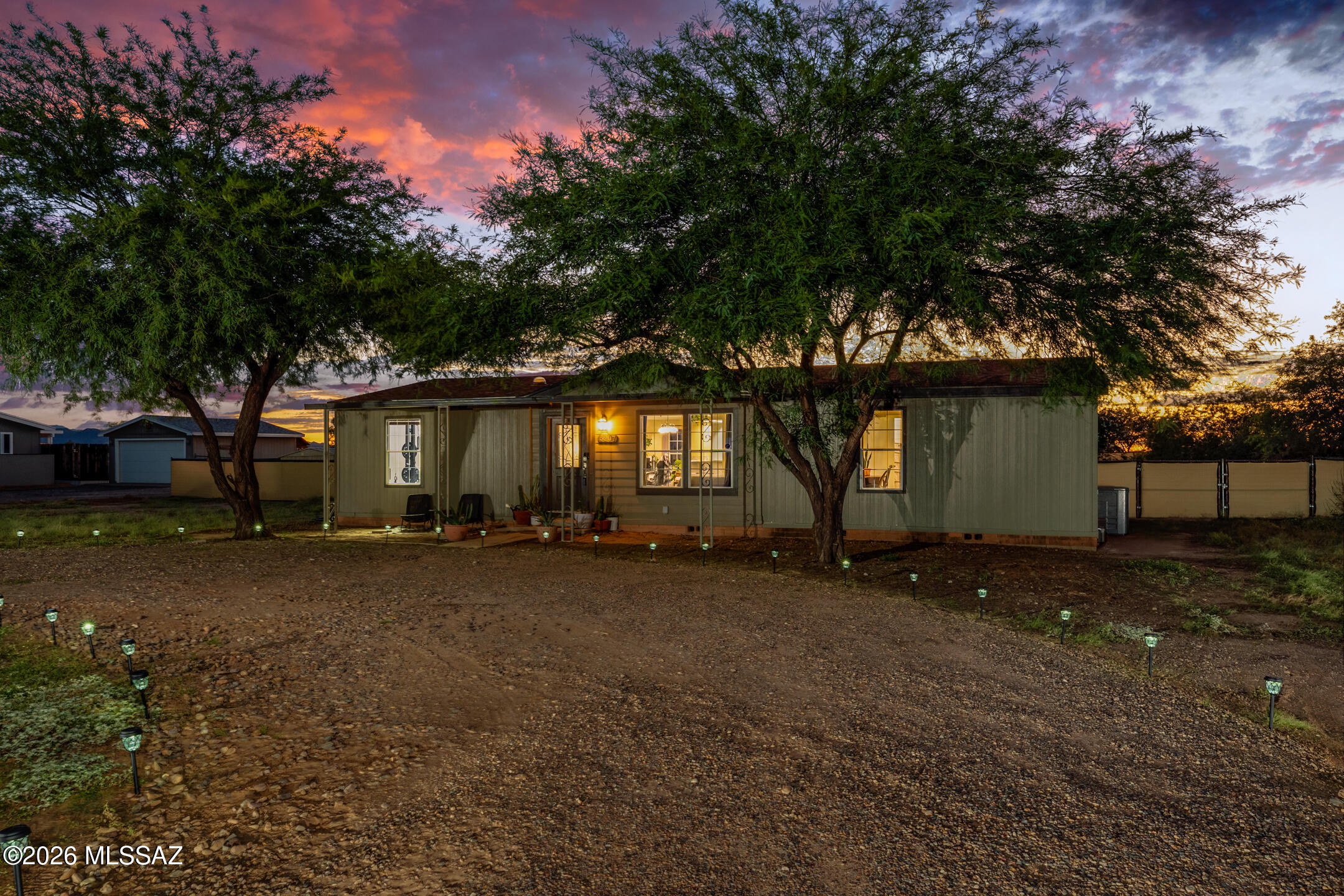 5207 N Whitetail Road — photo