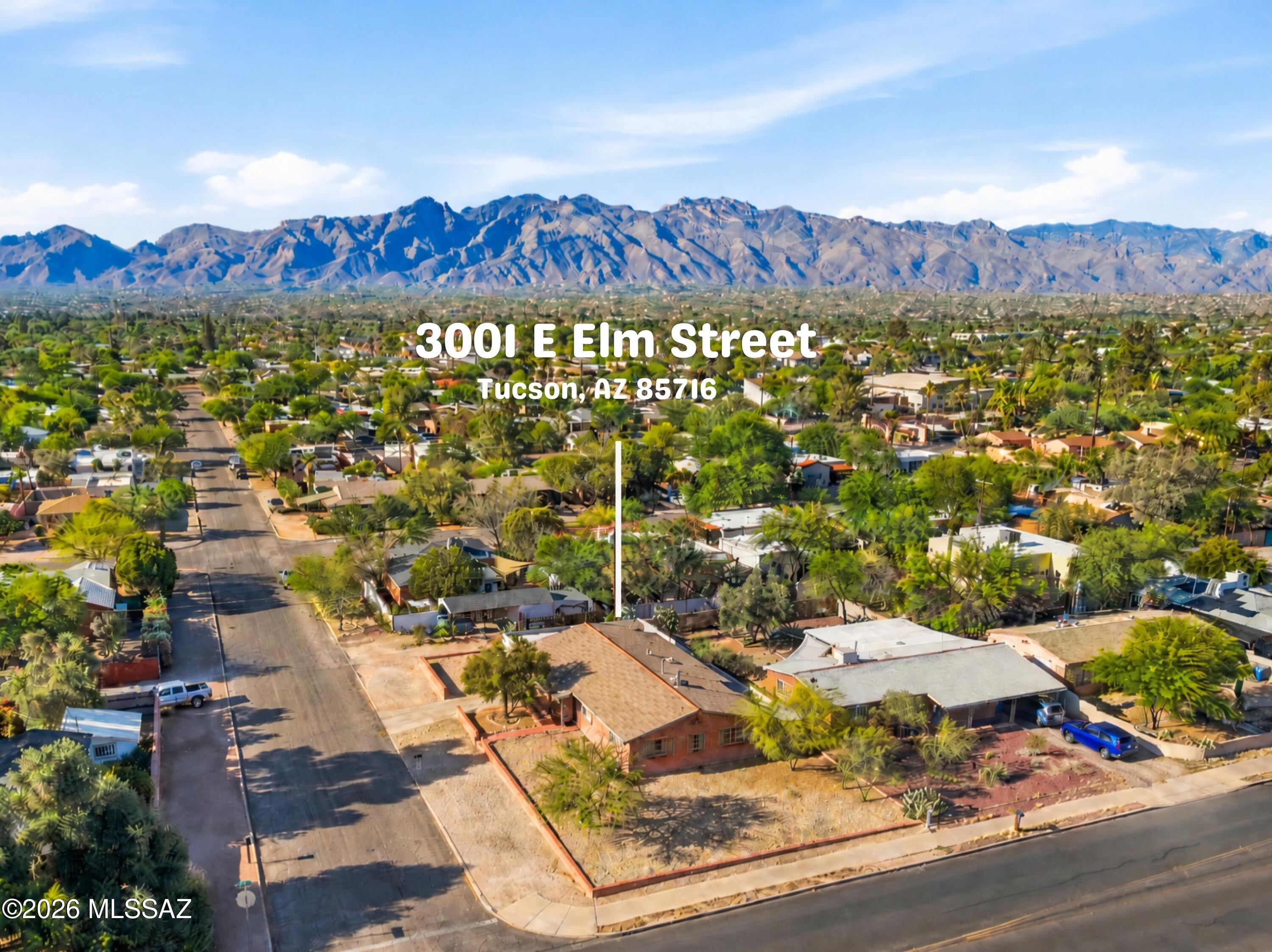 3001 E Elm Street — photo