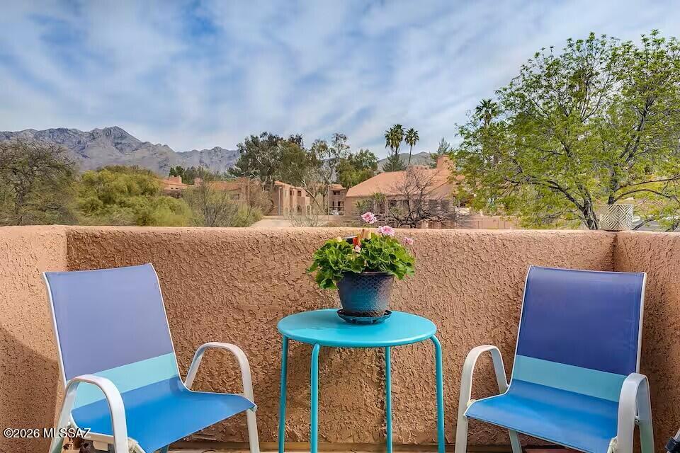 5051 N Sabino Canyon Road Unit 2252 — photo