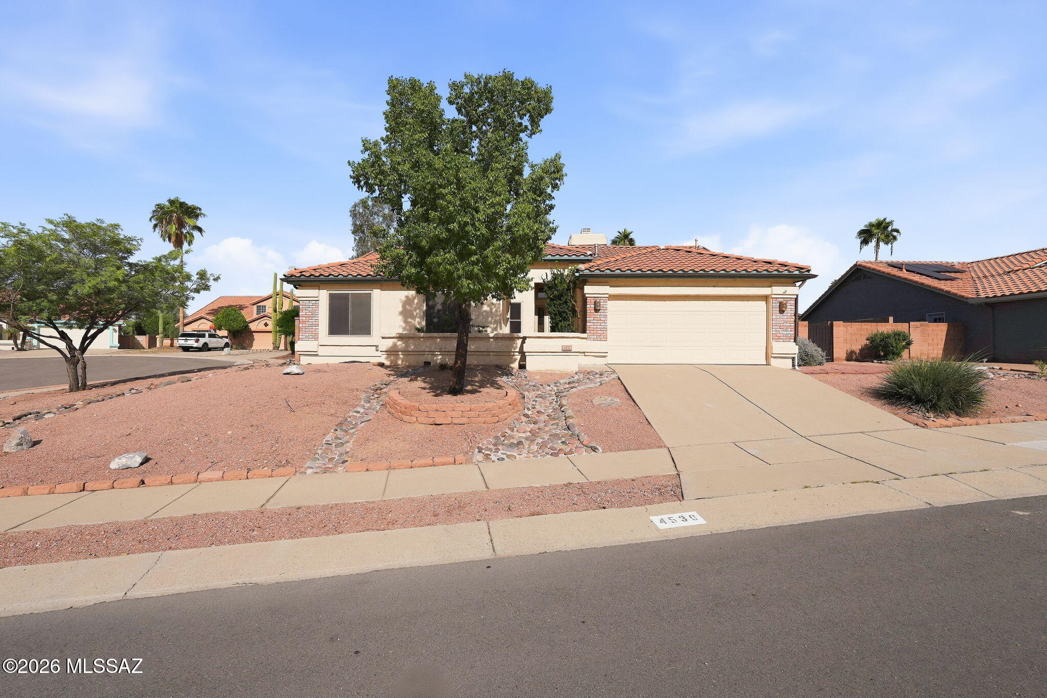 4530 W Lord Redman Loop — photo