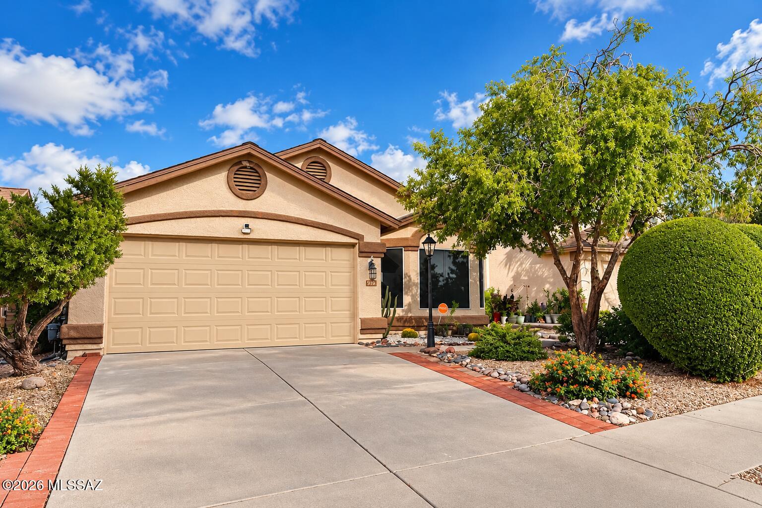 9139 E Muleshoe Street — photo