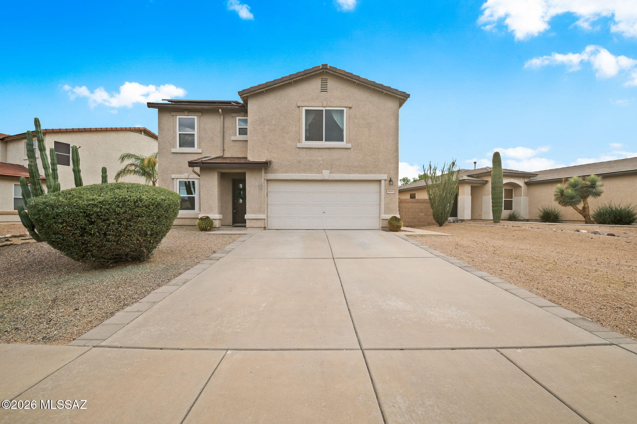 10095 N Mill Crossing Way — photo
