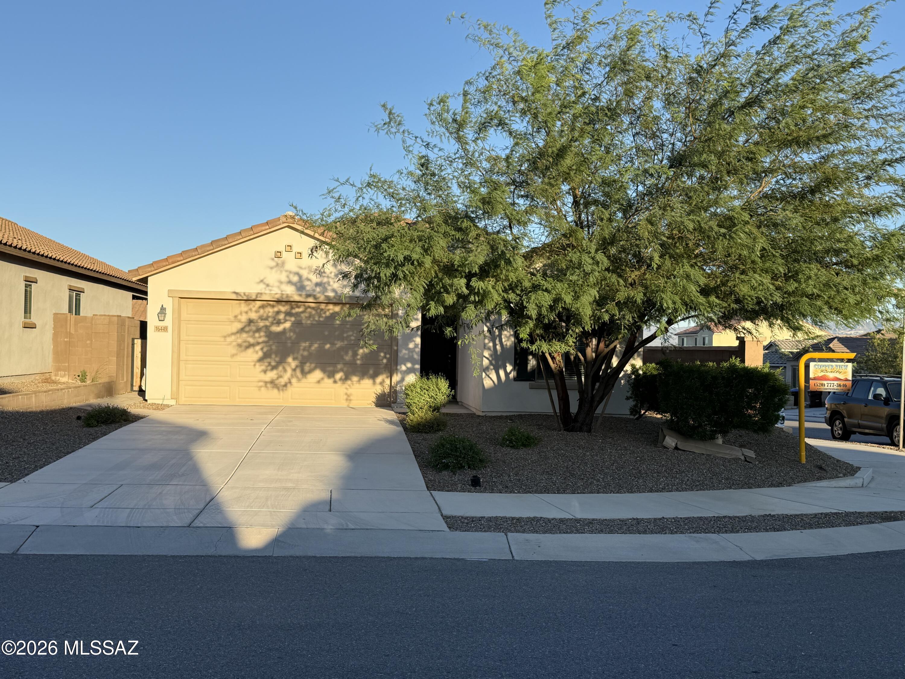 16449 S Paseo Badajo — photo