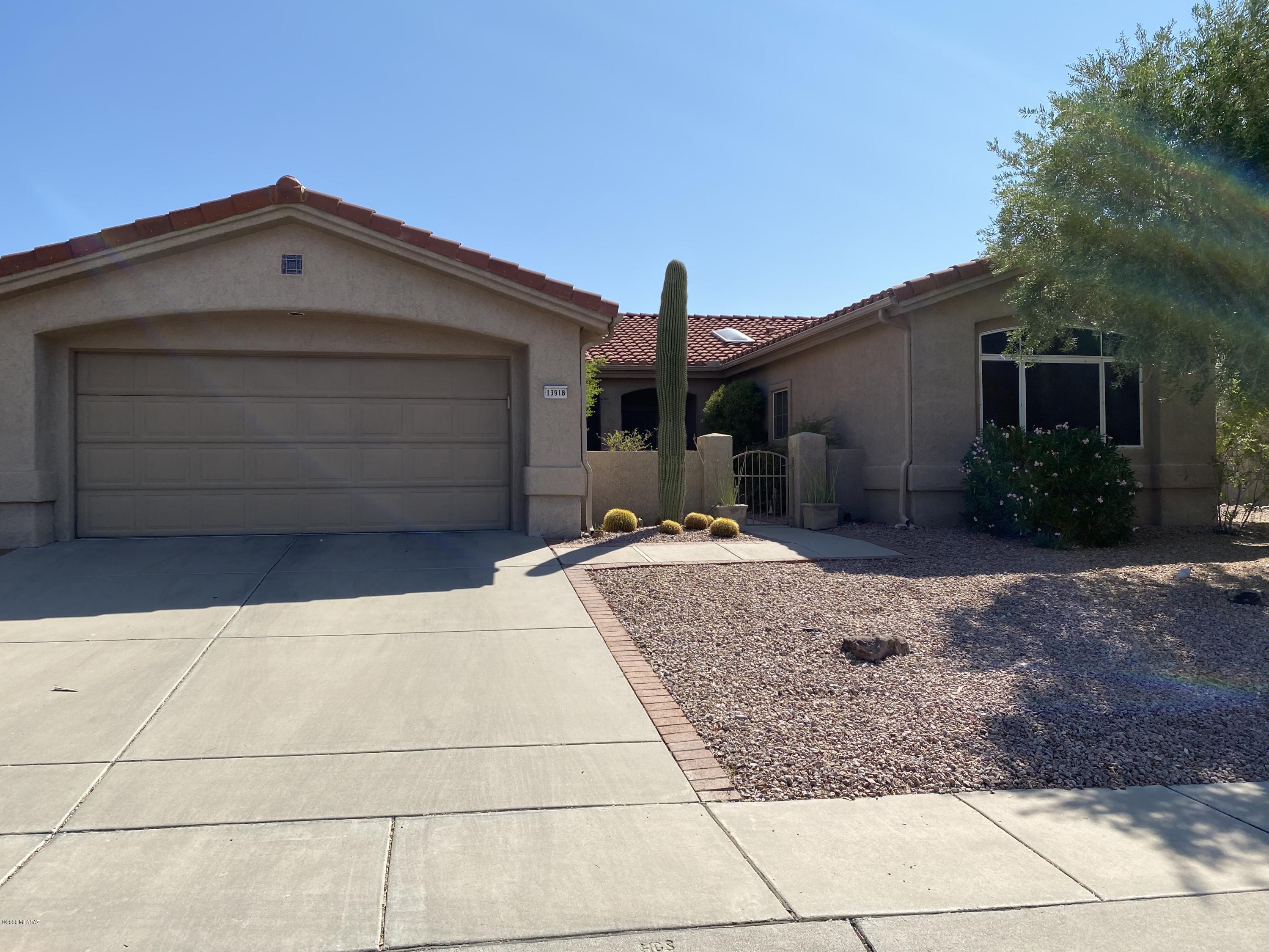 13918 N Buckingham Drive — photo