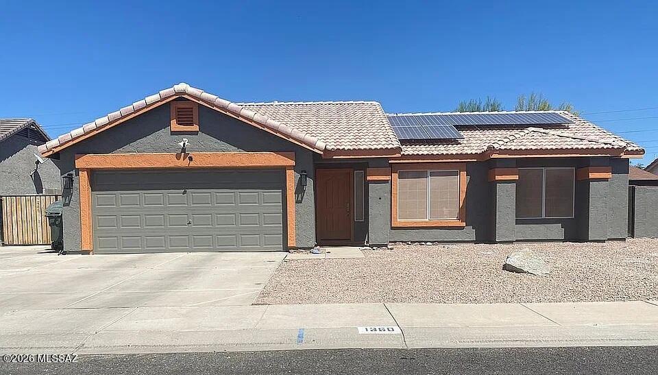 1360 N Wildflower Drive — photo