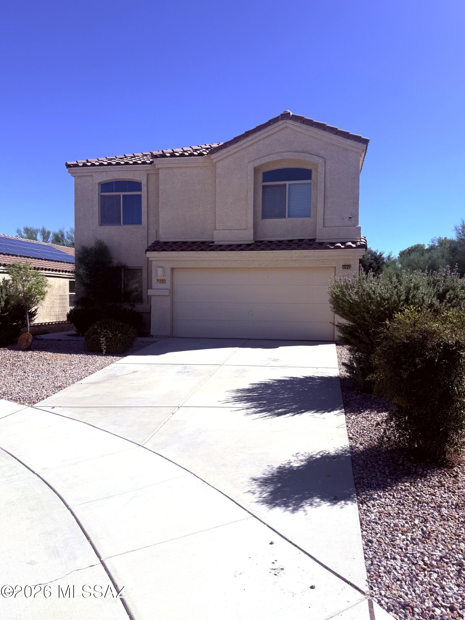 6345 S Vanishing Pointe Way — photo