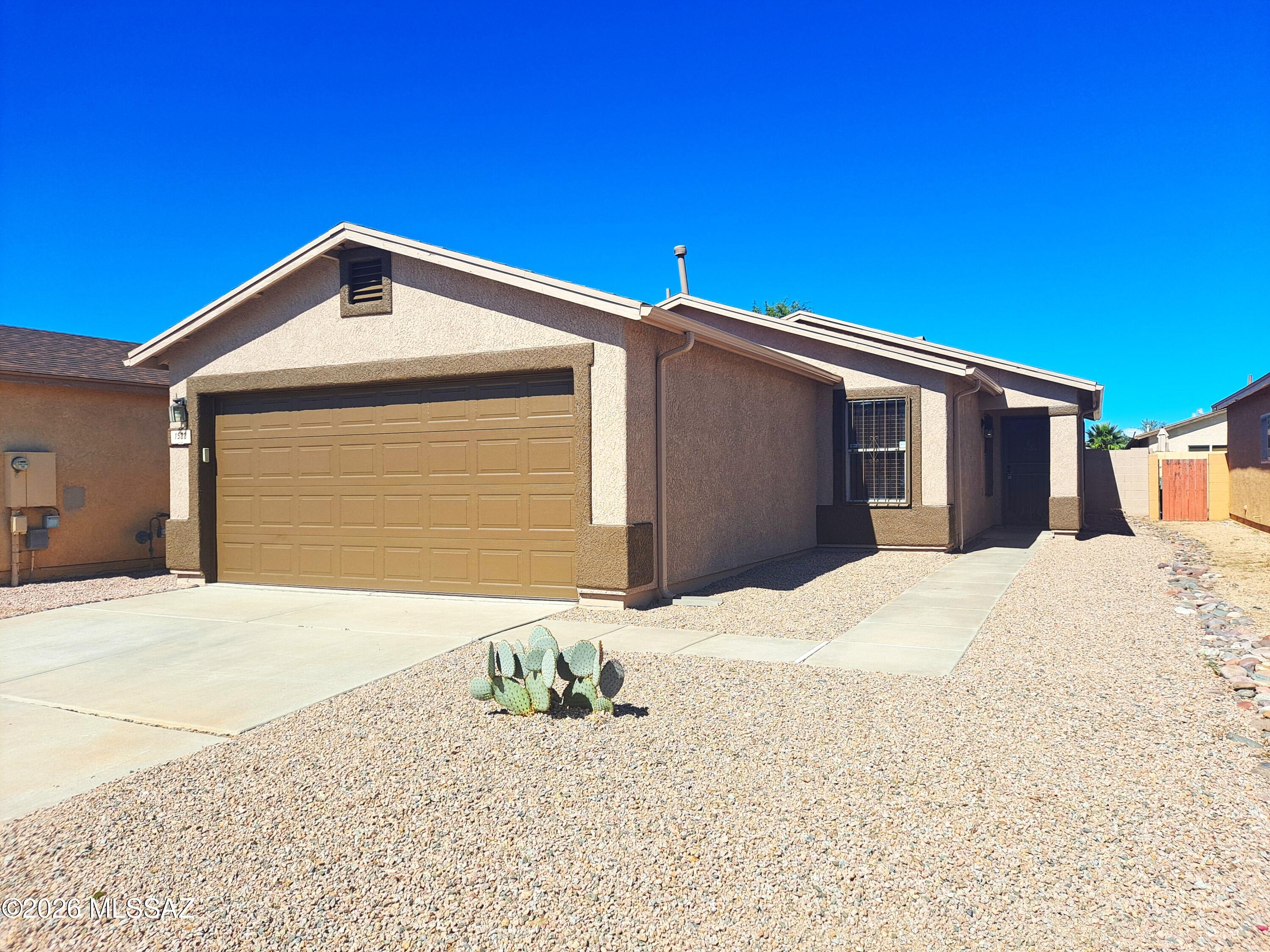 1588 W Swisher Place — photo