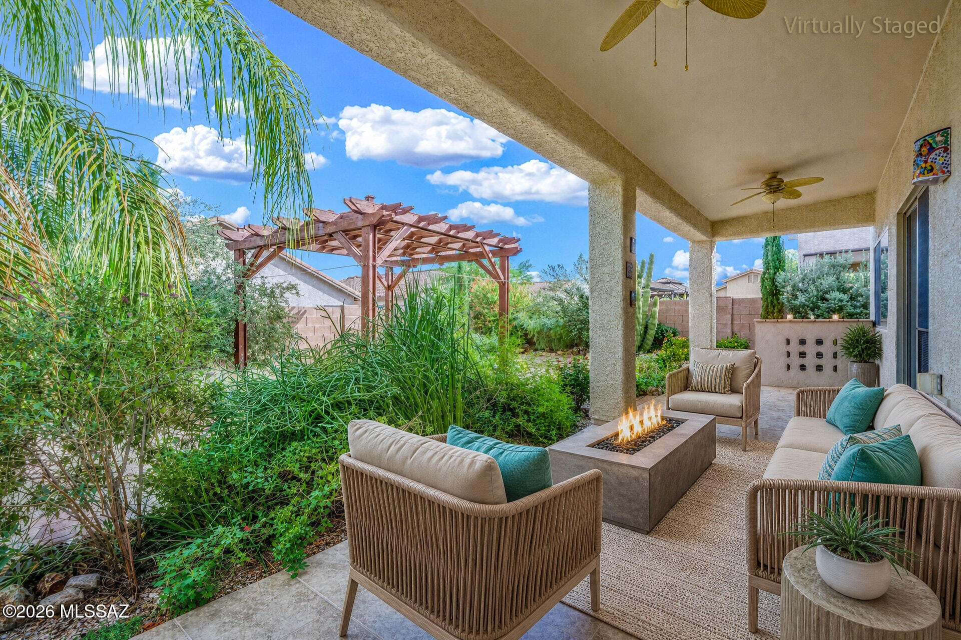 12827 E Hartshorn Pass — photo