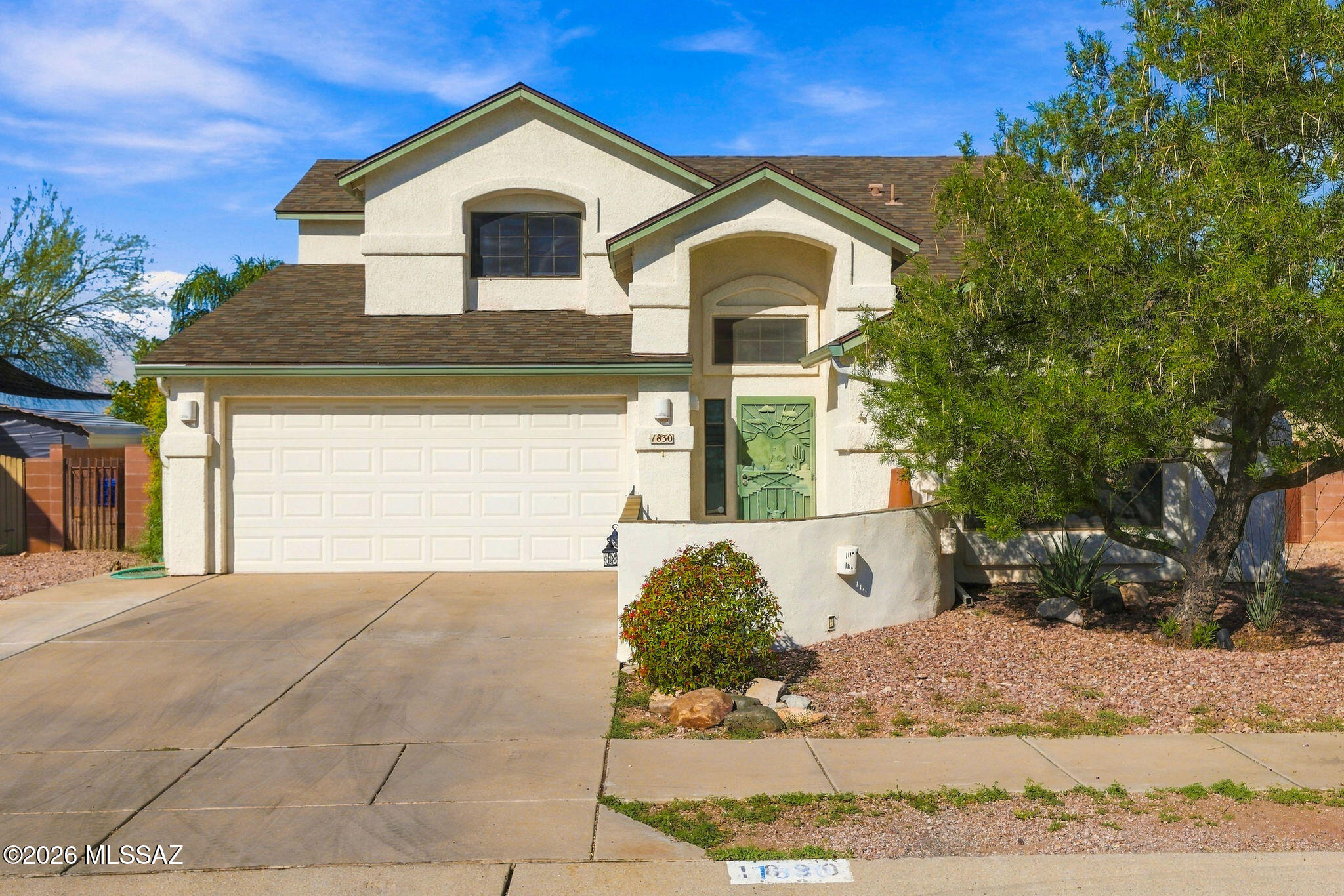 1830 N Rolling Stone Drive — photo
