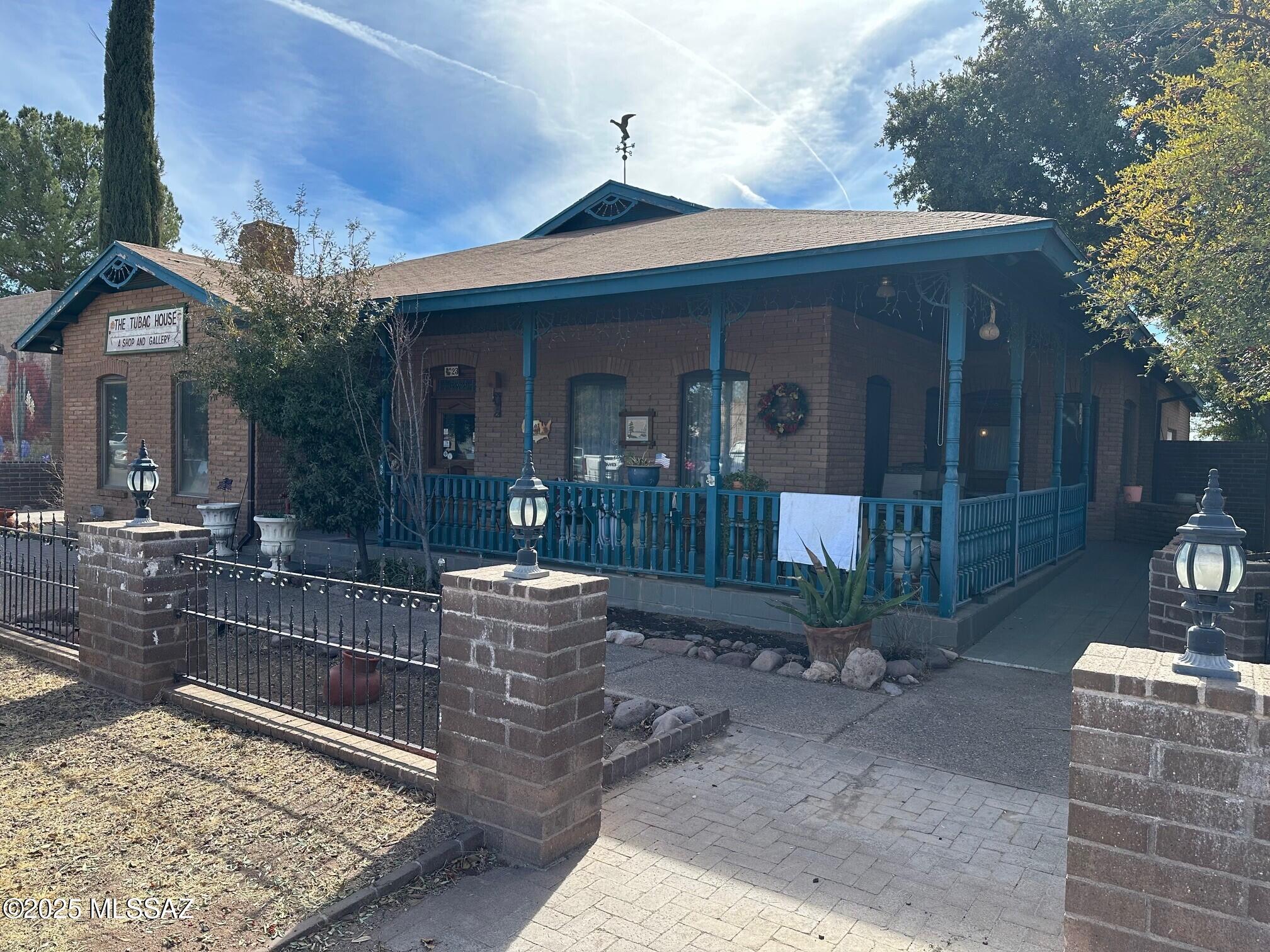 23 Tubac Road — photo