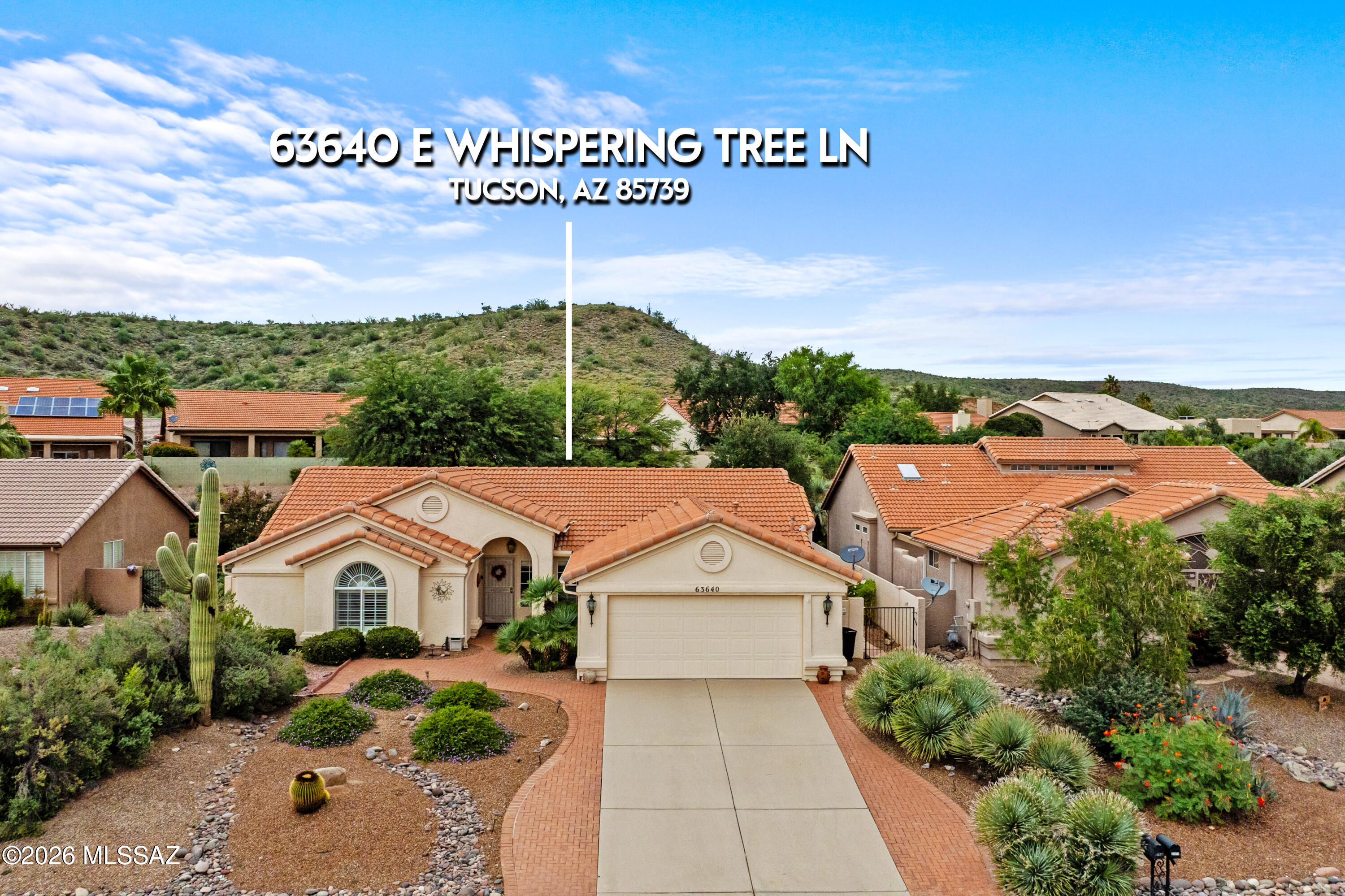 63640 E Whispering Tree Lane — photo