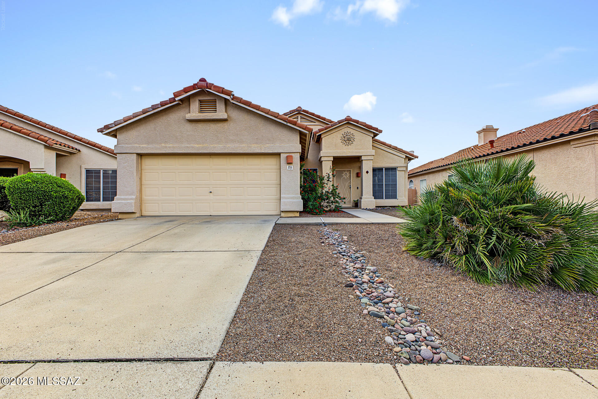 274 S Sonoran Heights Drive — photo