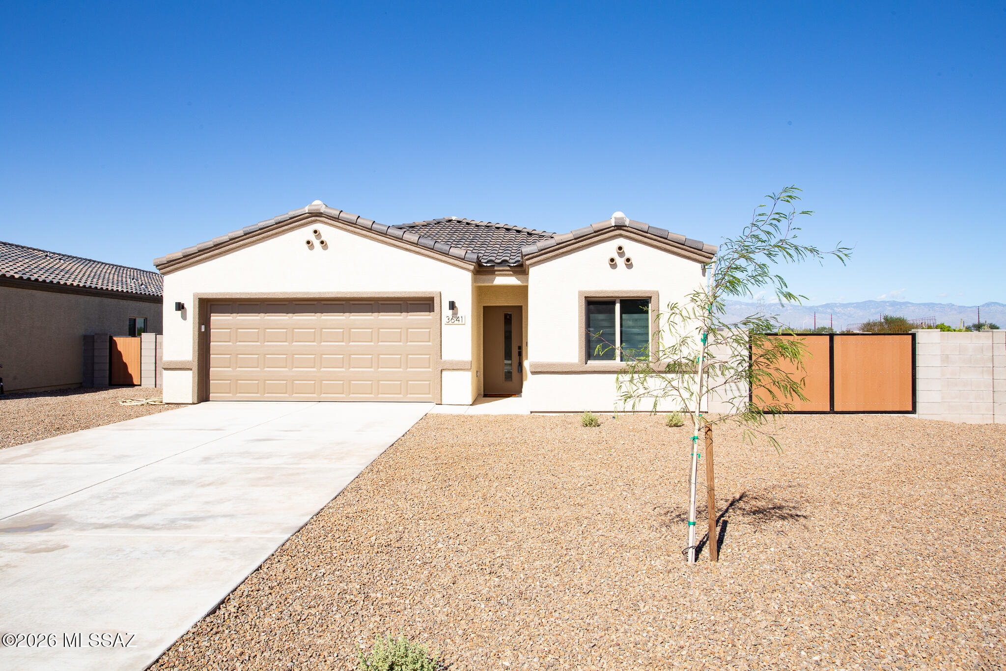 3641 E Nebraska Stravenue — photo
