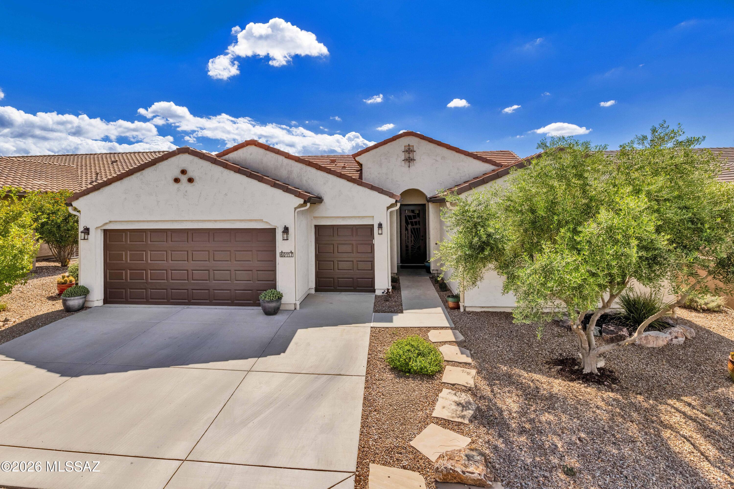60117 E Heron Drive — photo