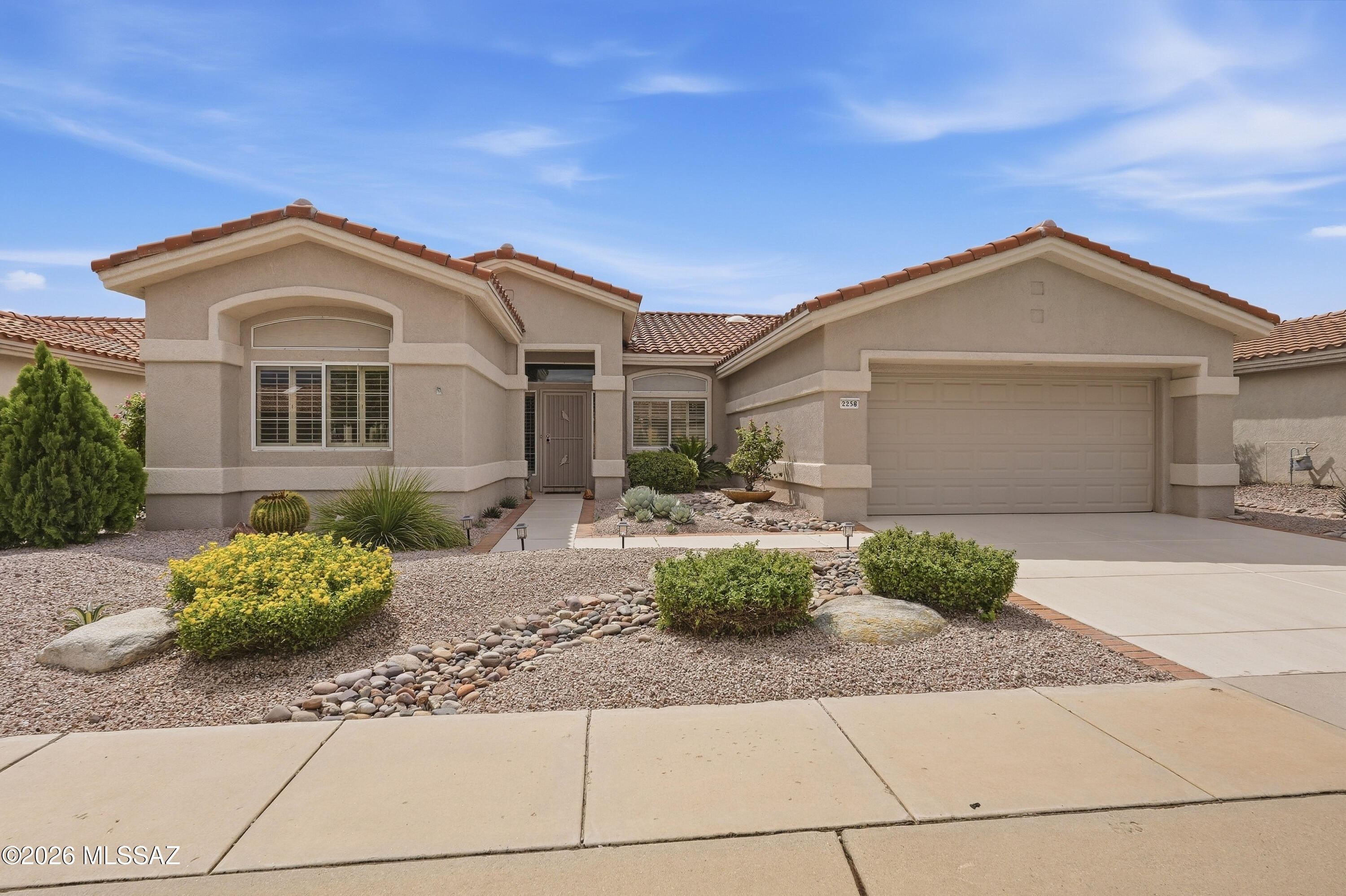 2258 E Buster Mountain Drive — photo