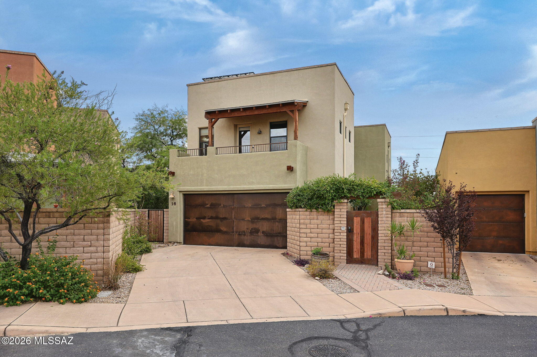 36 E Castlefield Circle — photo