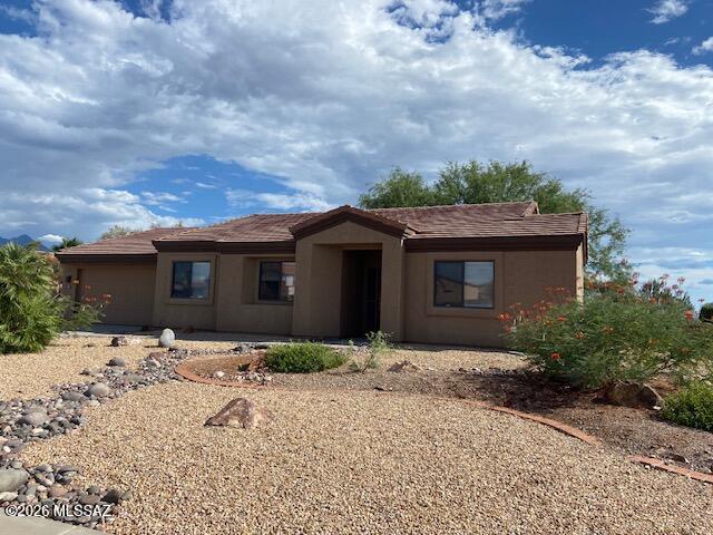 1493 W Hidden Crest Court — photo