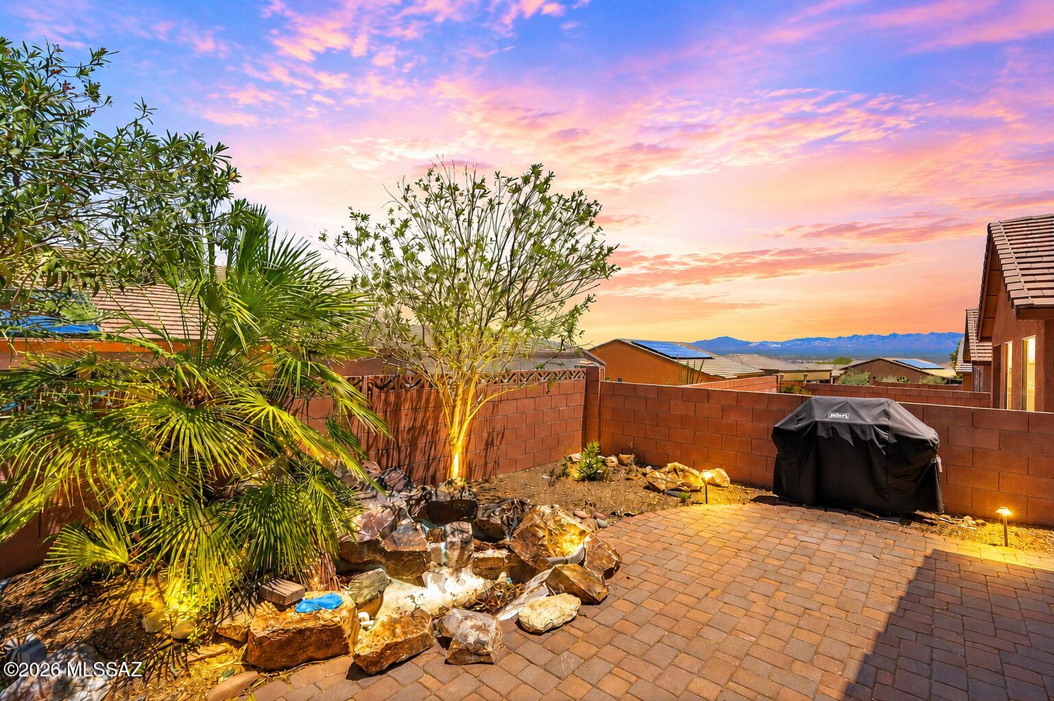 1038 W Pastora Peak Drive — photo