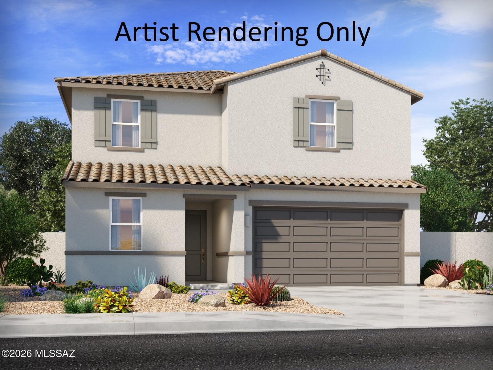 5118 W Bowen House Road — photo