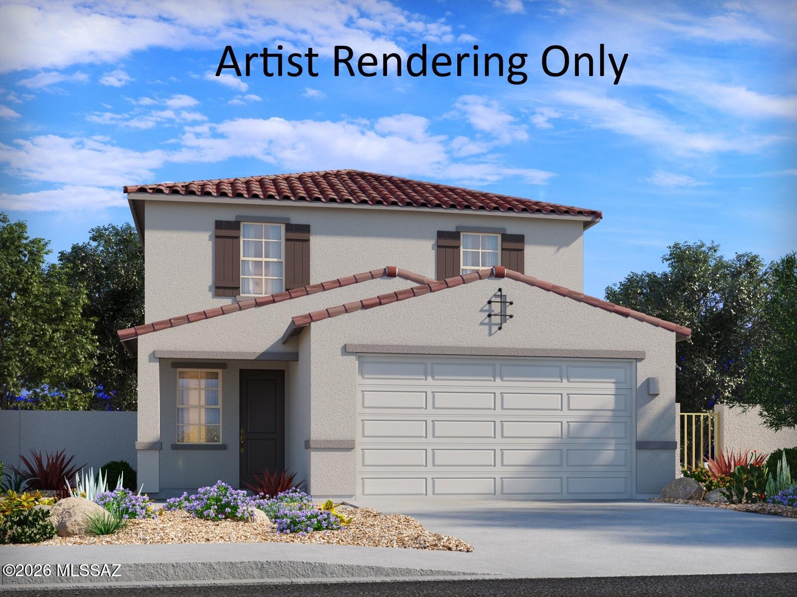 12741 N Wildcrest Drive — photo