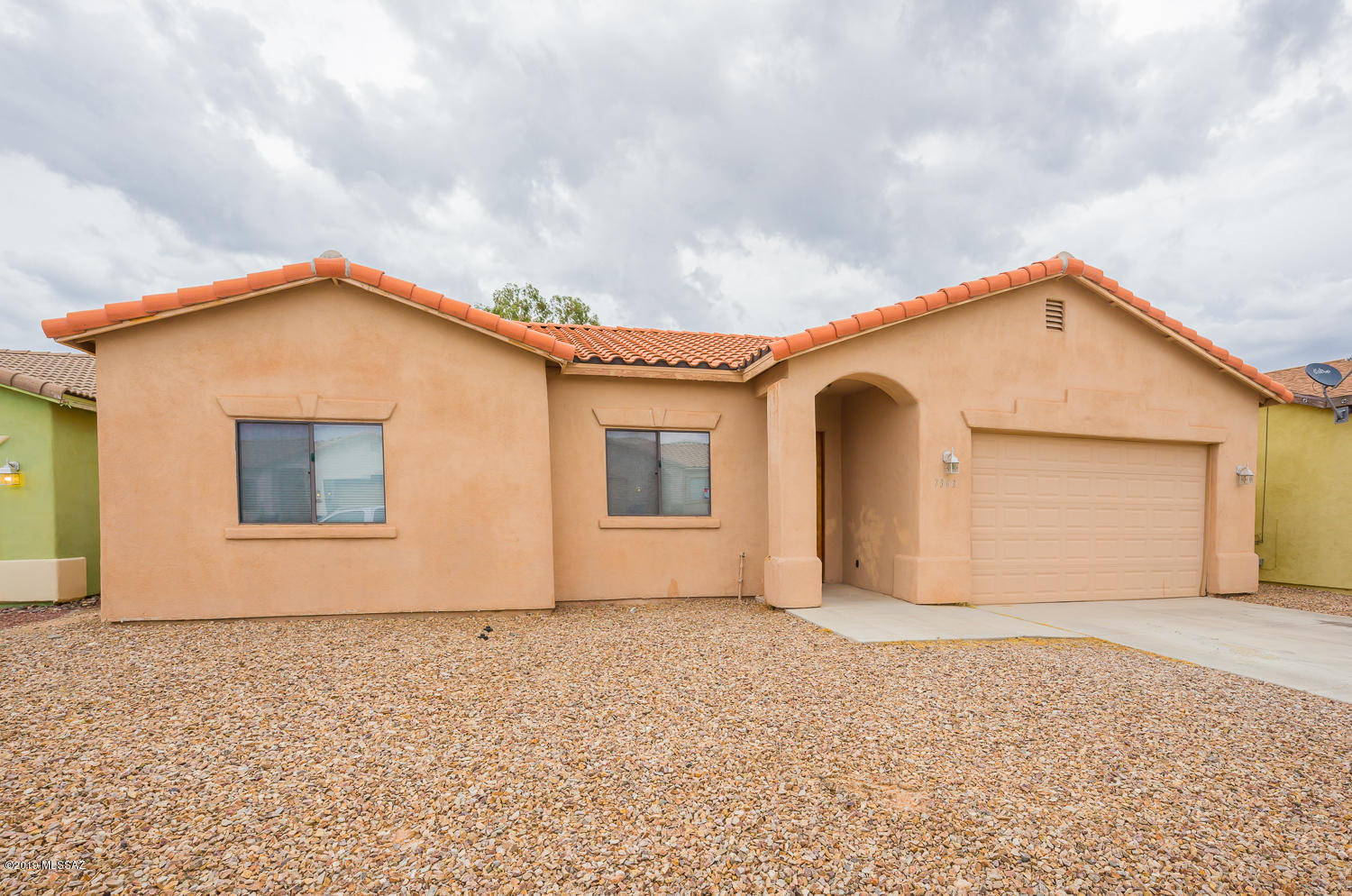 7363 E Poinciana Place — photo