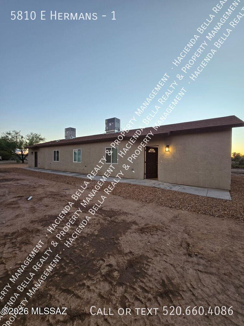 5810 E Hermans Road Unit 1 — photo