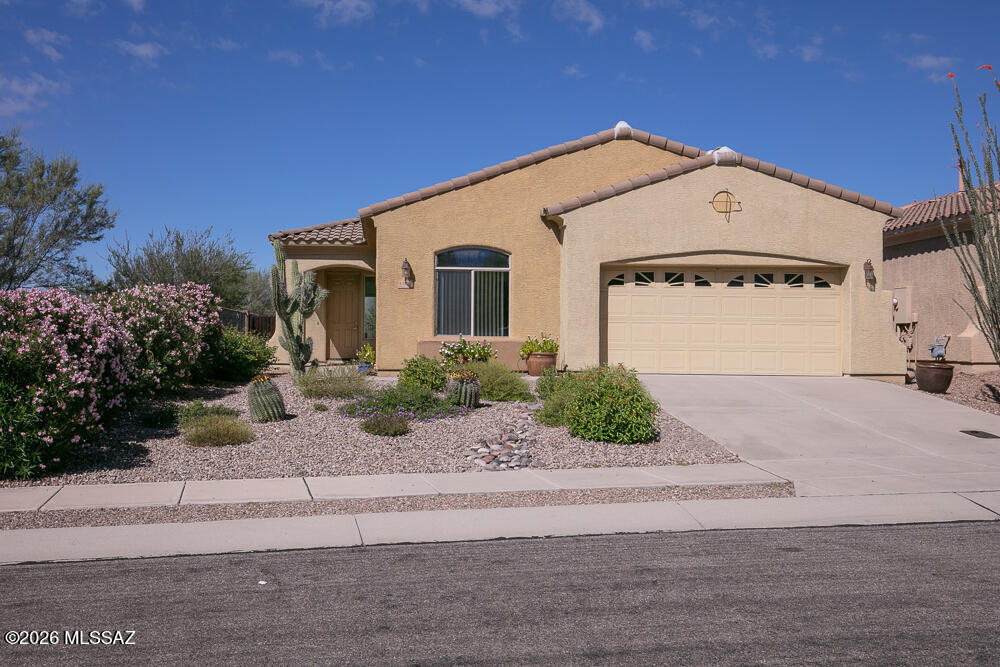 13927 N Big Wash Overlook Place — photo