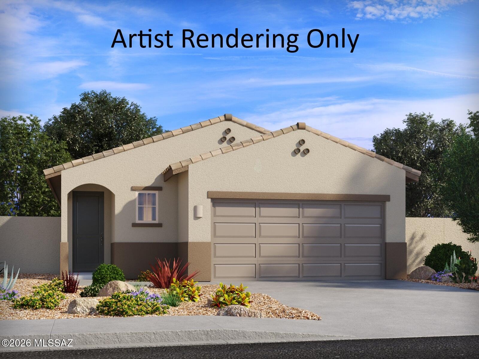 7360 S Gray Jay Drive — photo