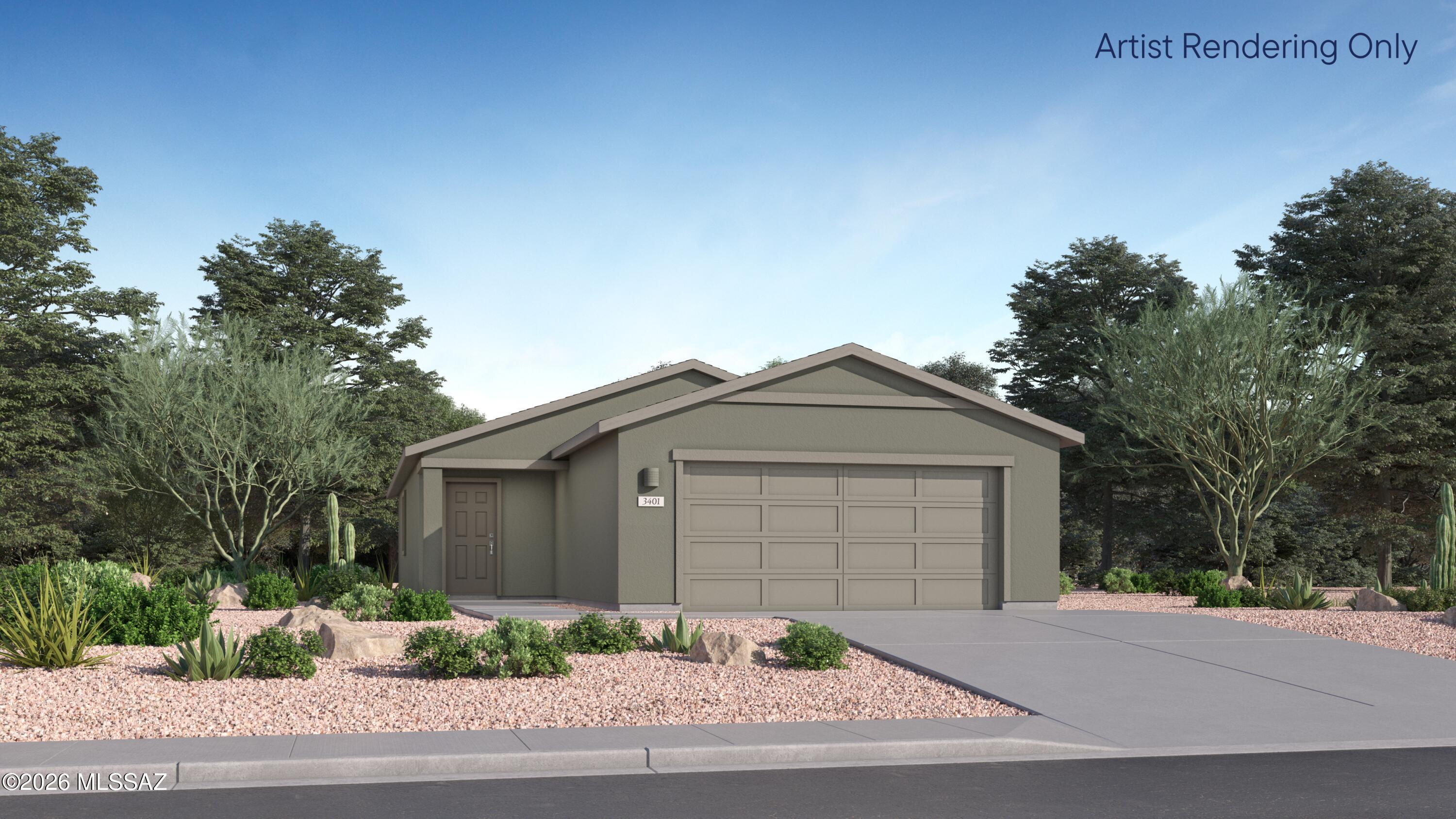 6132 E Campolina Trail — photo