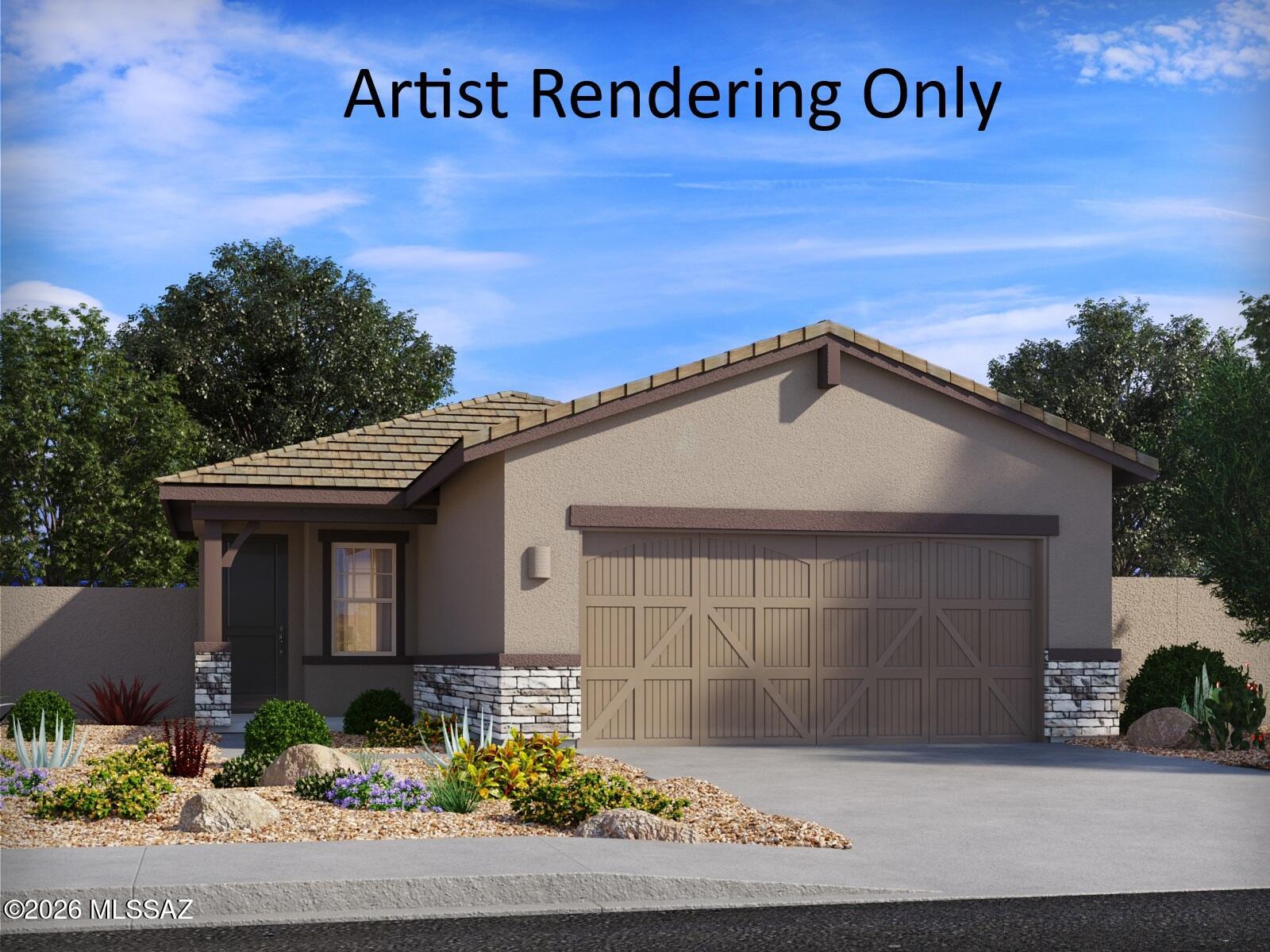 7353 S Gray Jay Drive — photo