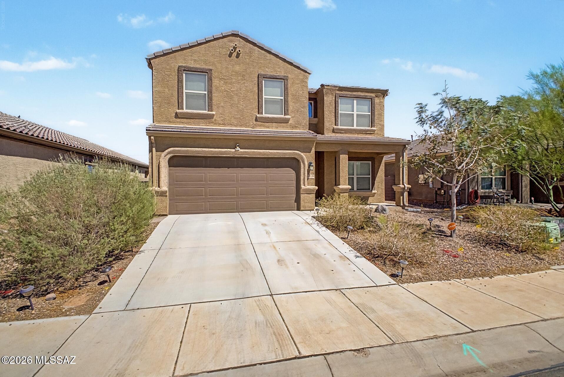 10130 N Guayacan Trail — photo