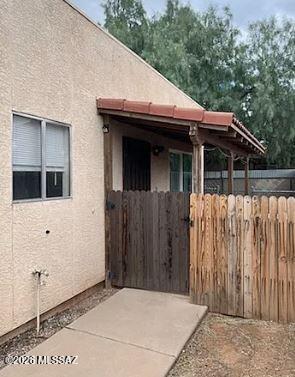 2610 N Edith Boulevard Unit 2 — photo