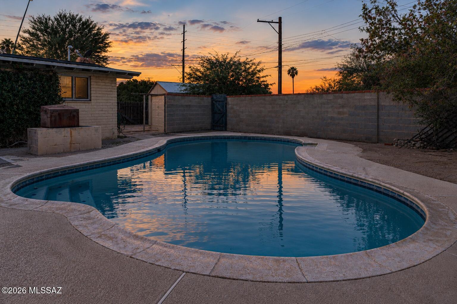 7101 E Luana Place — photo