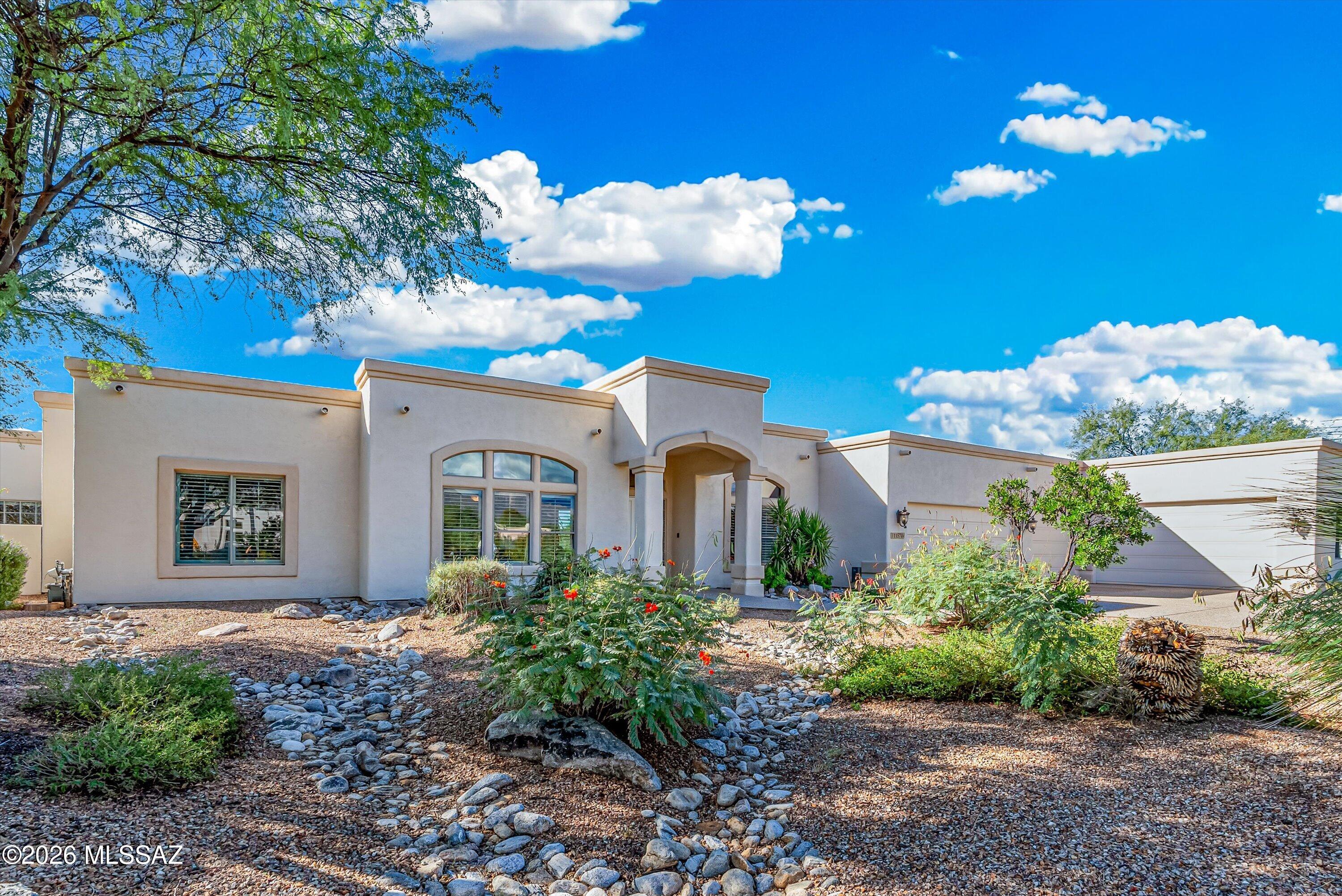 11570 E Quiet Valley Place — photo