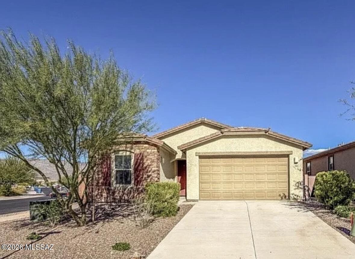 13033 E Cembeline Lane — photo