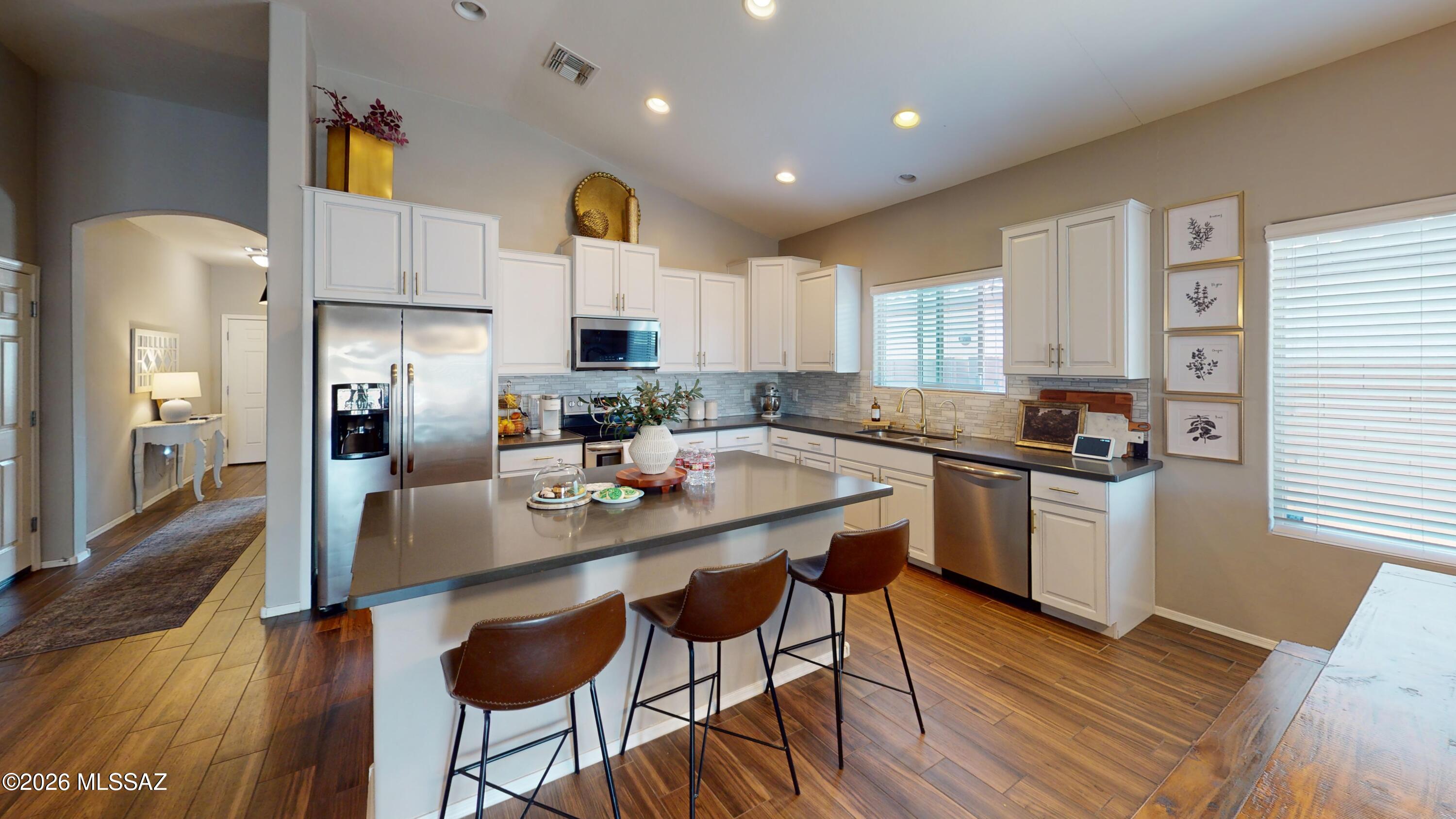 9072 W Birchover Drive — photo