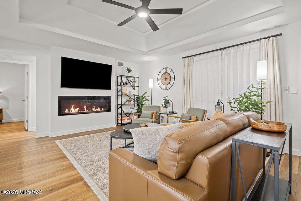 5051 N Sabino Canyon Road Unit 1116 — photo