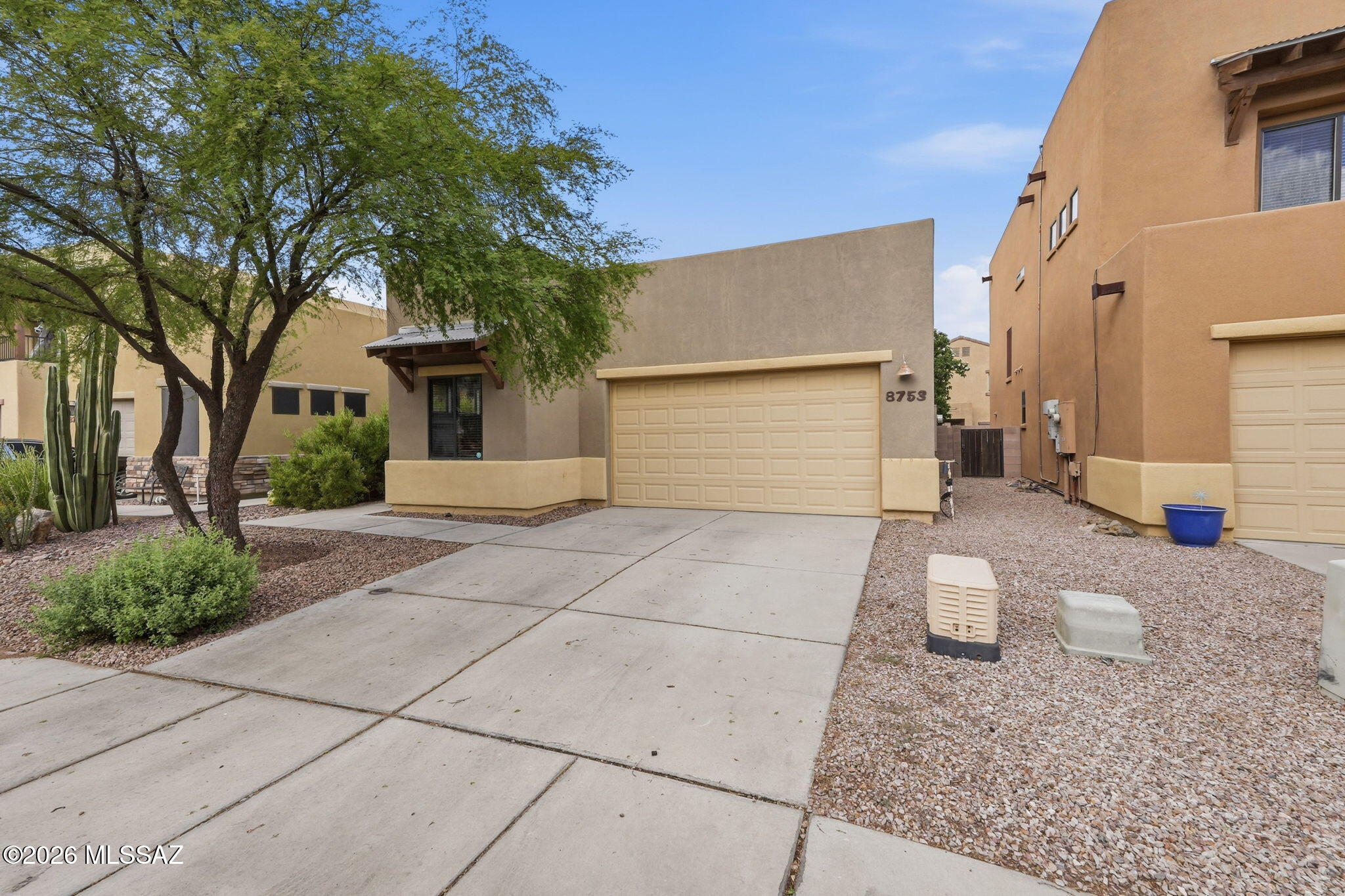 8753 N Mugho Pine Trail — photo