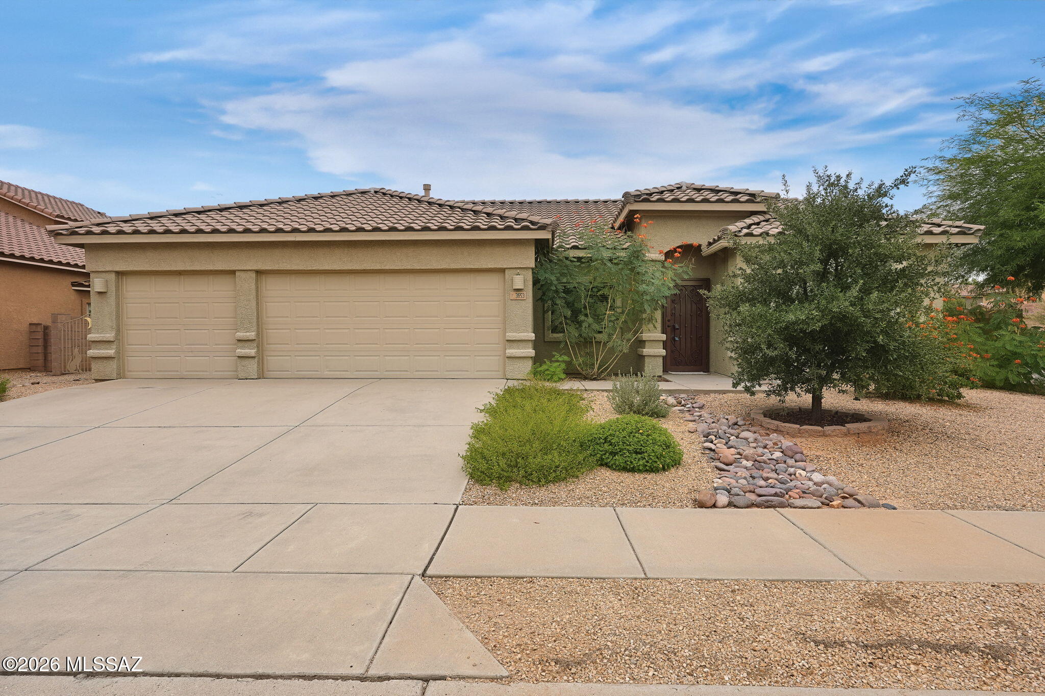 3653 E Fjord Pony Road — photo